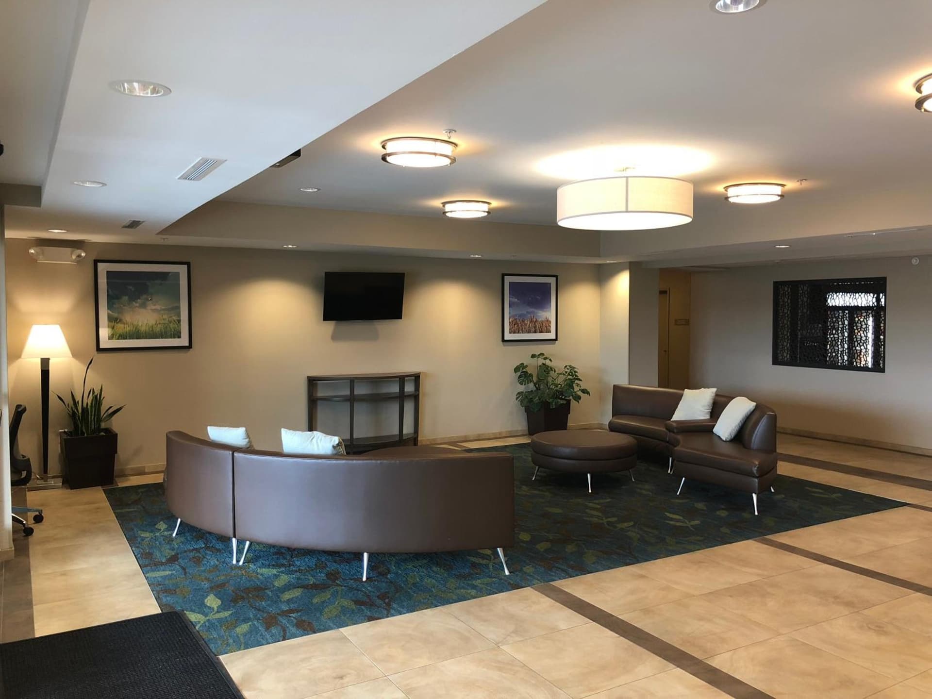 Candlewood Suites El Dorado by IHG property views in El Dorado, AR — gallery photo 3