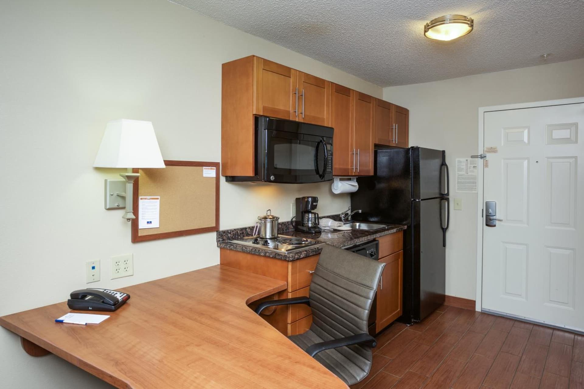 Candlewood Suites Richmond Airport by IHG property views in Sandston, VA — gallery photo 3