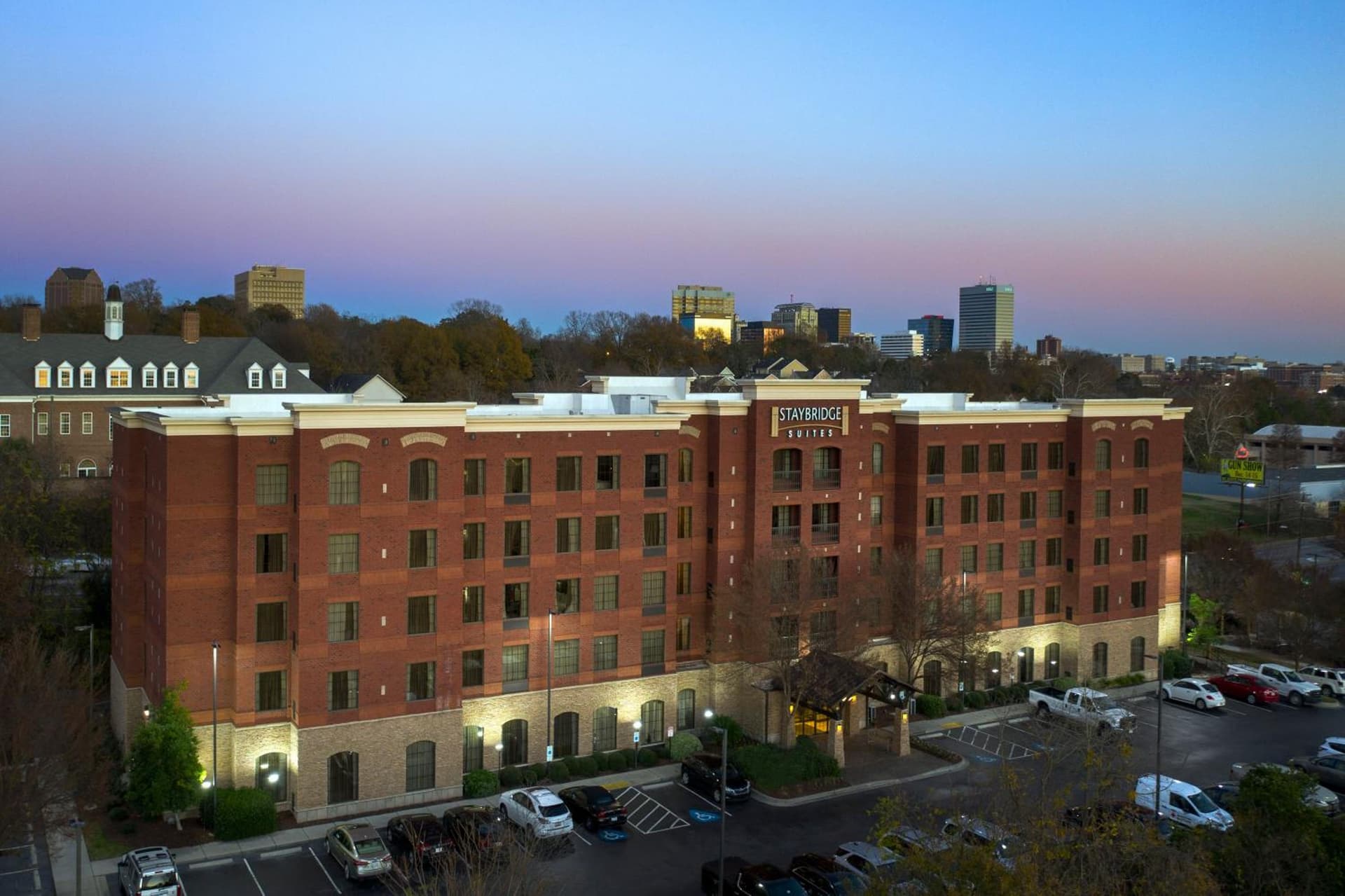 Staybridge Suites Columbia by IHG gallery photo in Columbia, SC — image 11