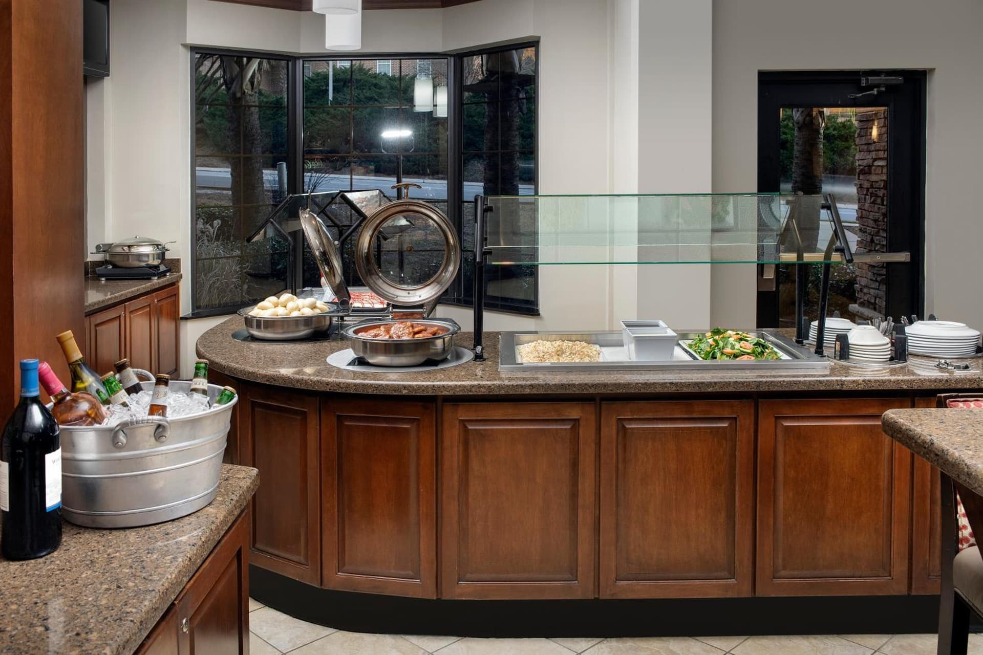 Staybridge Suites Columbia by IHG gallery photo in Columbia, SC — image 17