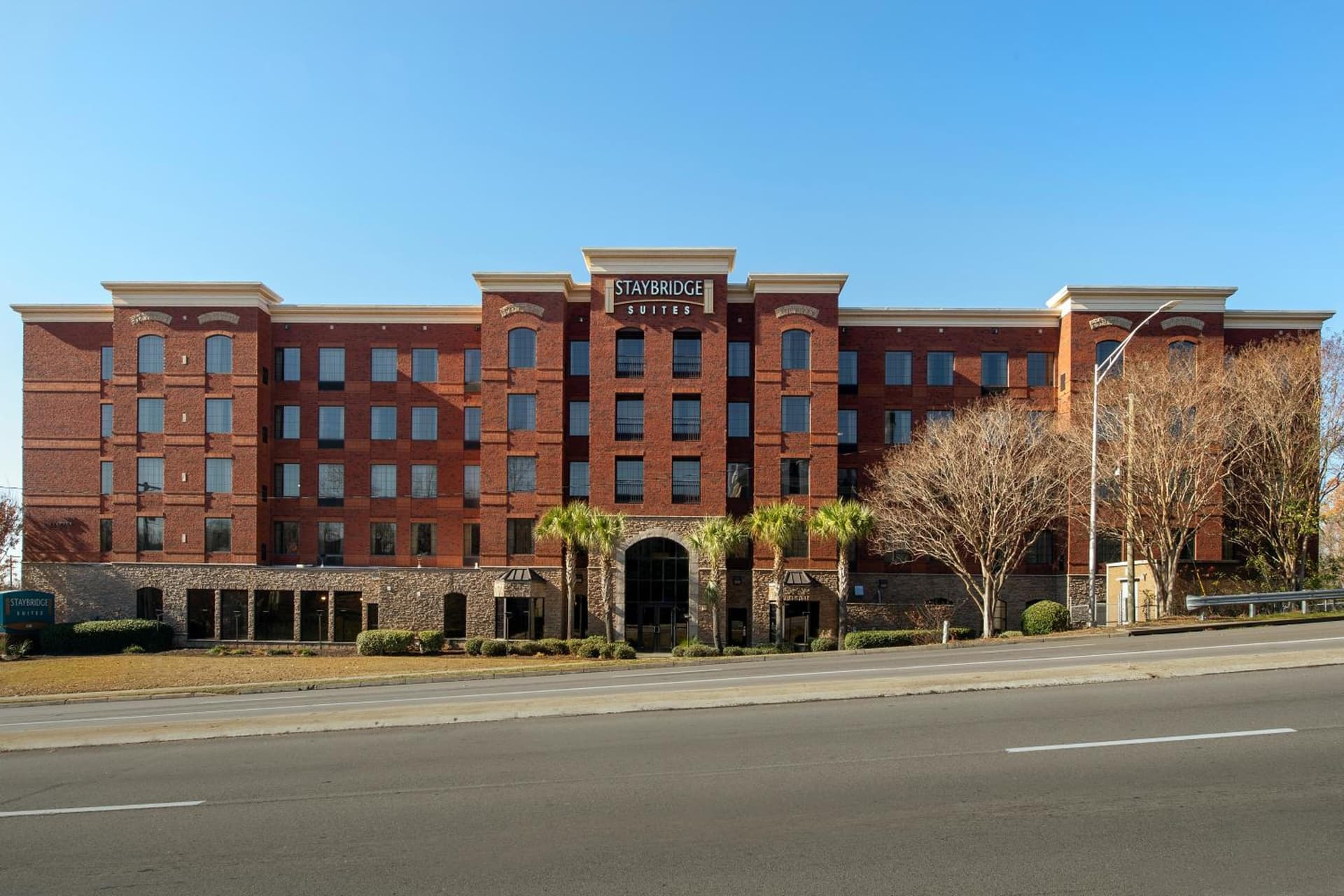 Staybridge Suites Columbia by IHG gallery photo in Columbia, SC — image 86