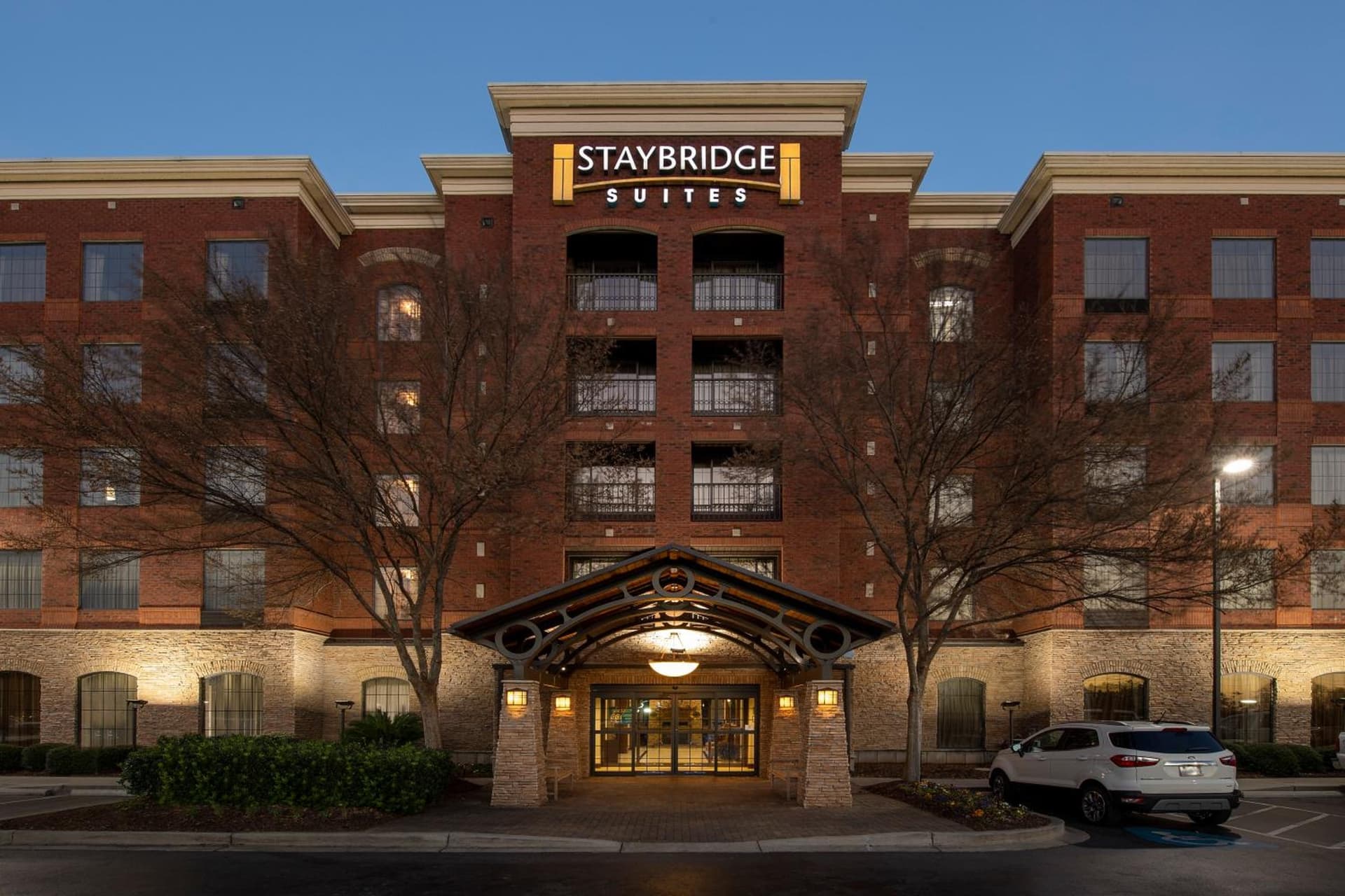 Staybridge Suites Columbia by IHG gallery photo in Columbia, SC — image 55