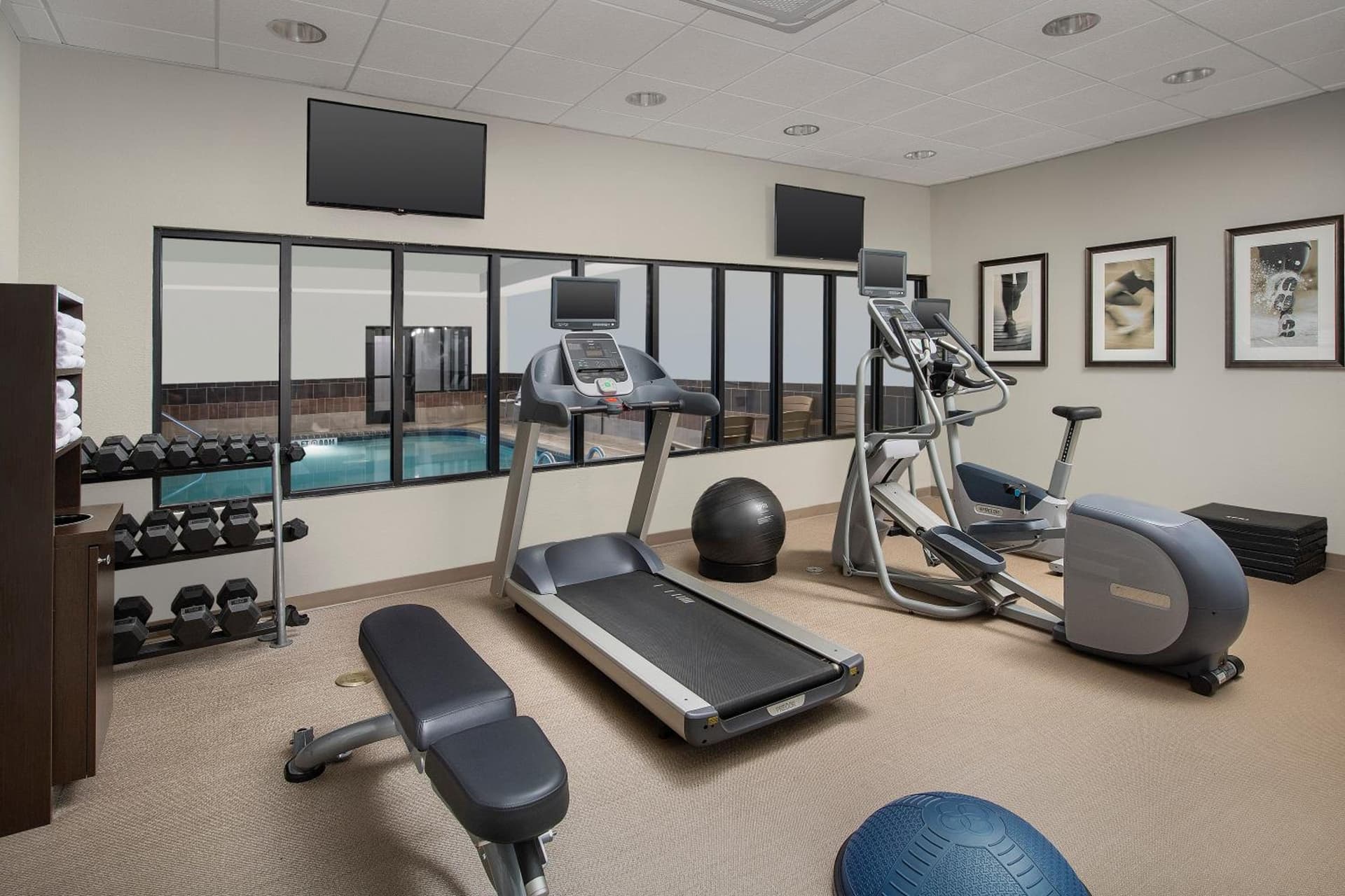 Staybridge Suites Columbia by IHG gallery photo in Columbia, SC — image 25