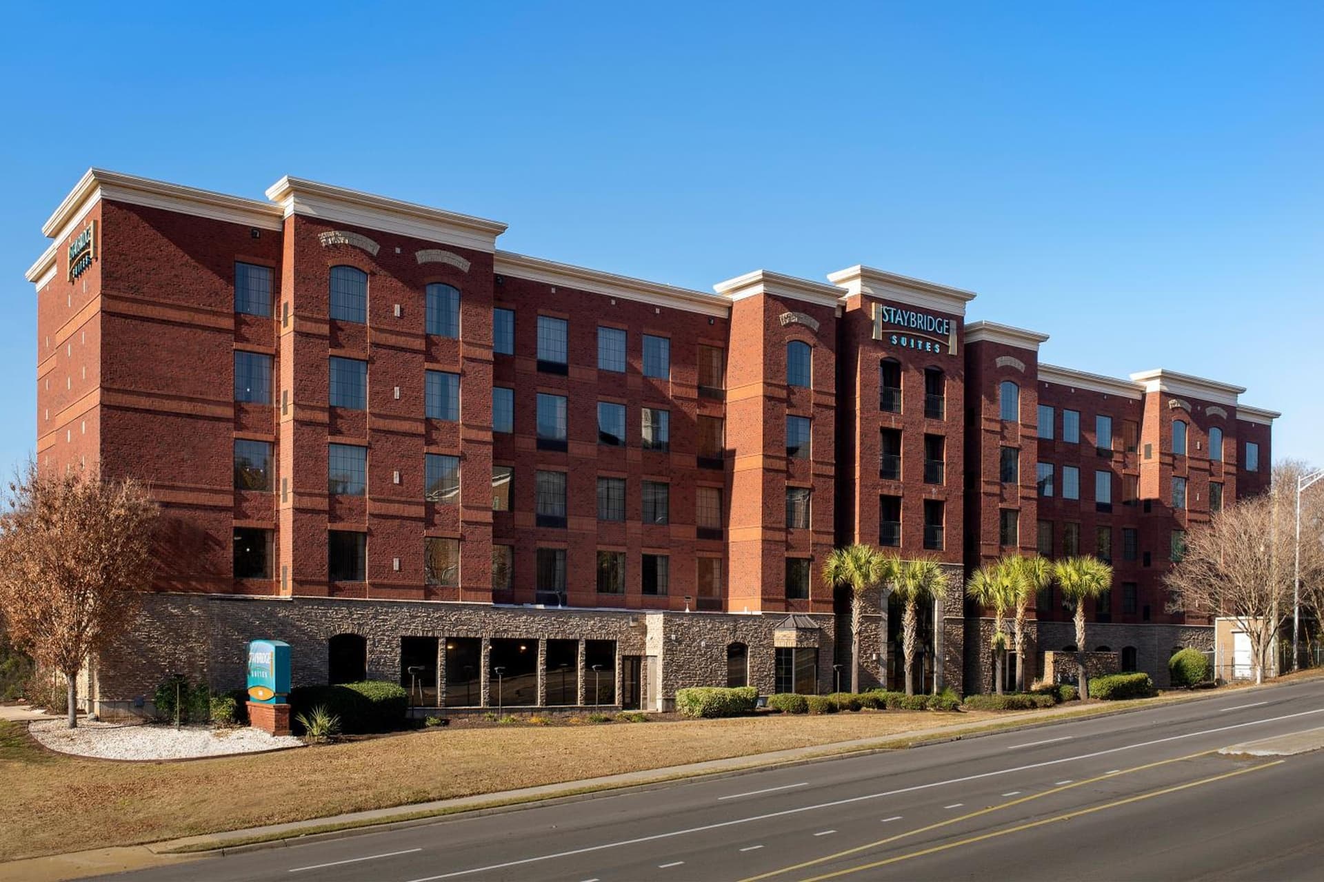 Staybridge Suites Columbia by IHG gallery photo in Columbia, SC — image 9