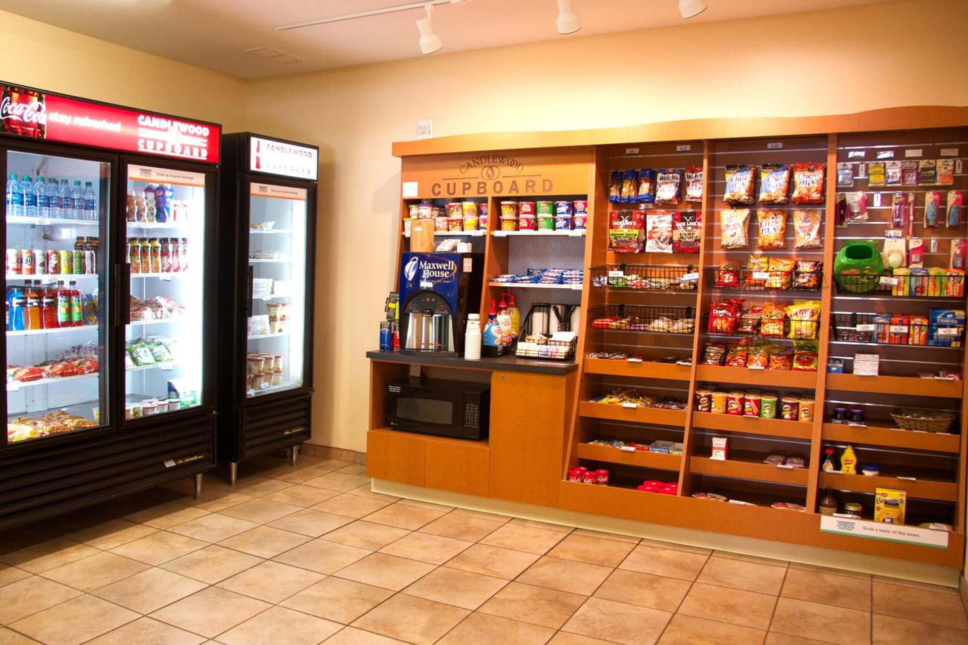 Candlewood Suites Champaign-Urbana University Area by IHG gallery photo in Champaign, IL — image 23