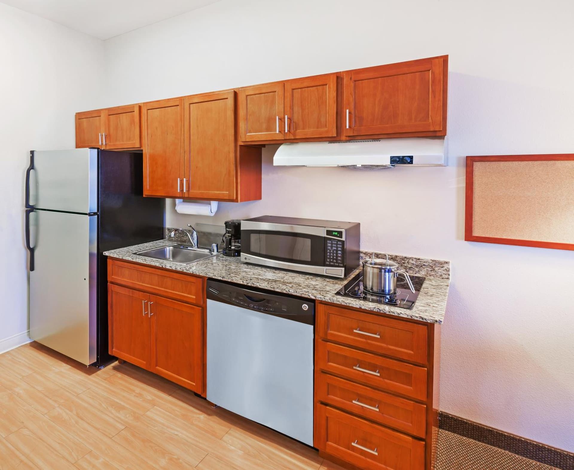 Candlewood Suites El Paso by IHG gallery photo in Sunrise Acres, TX — image 16