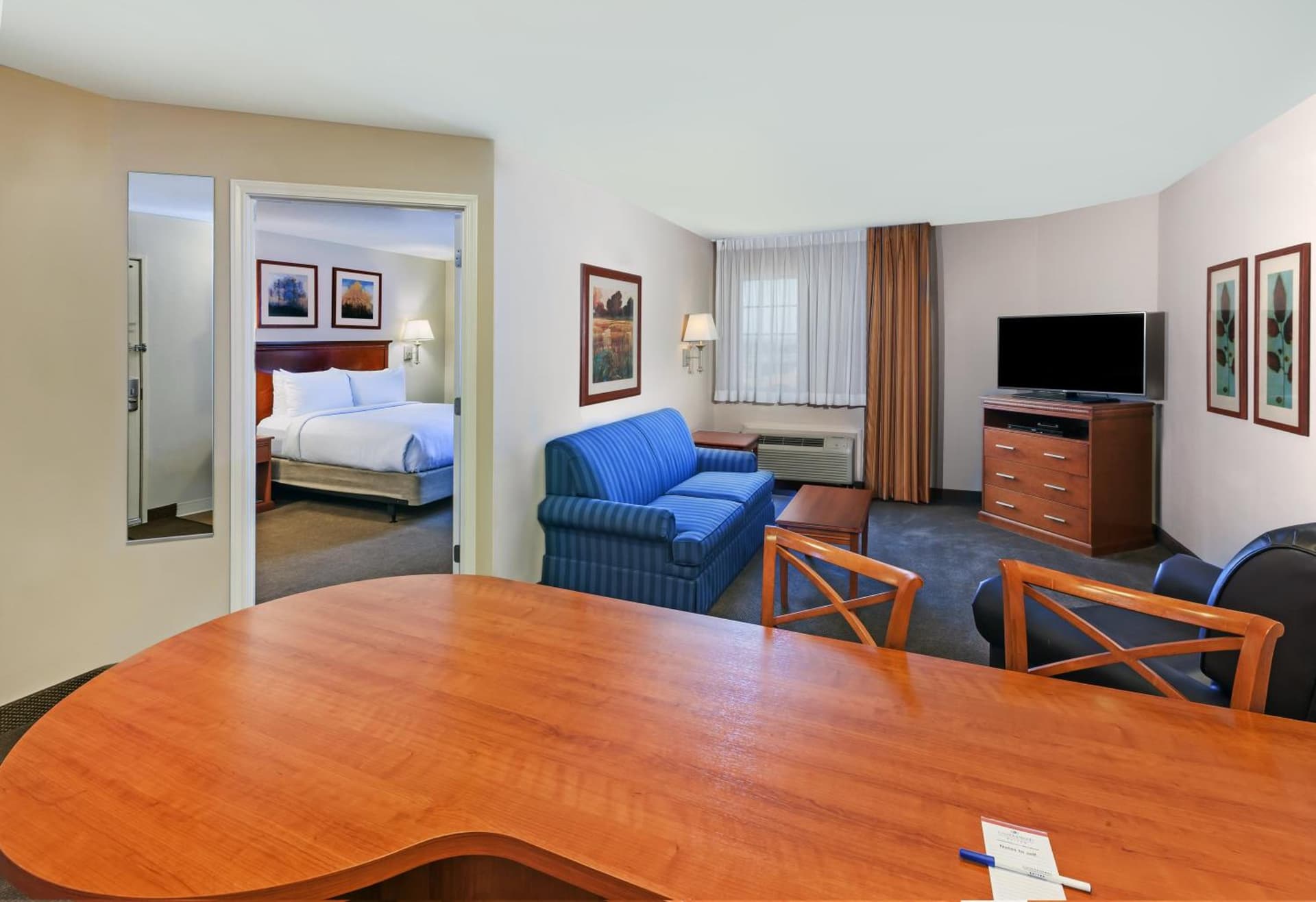 Candlewood Suites El Paso by IHG gallery photo in Sunrise Acres, TX — image 28