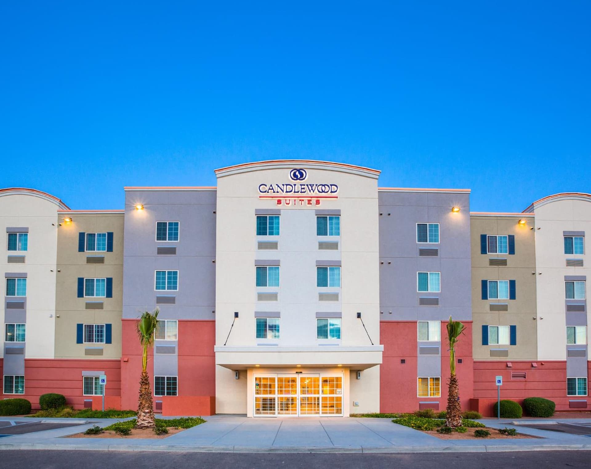 Candlewood Suites El Paso by IHG gallery photo in Sunrise Acres, TX — image 18