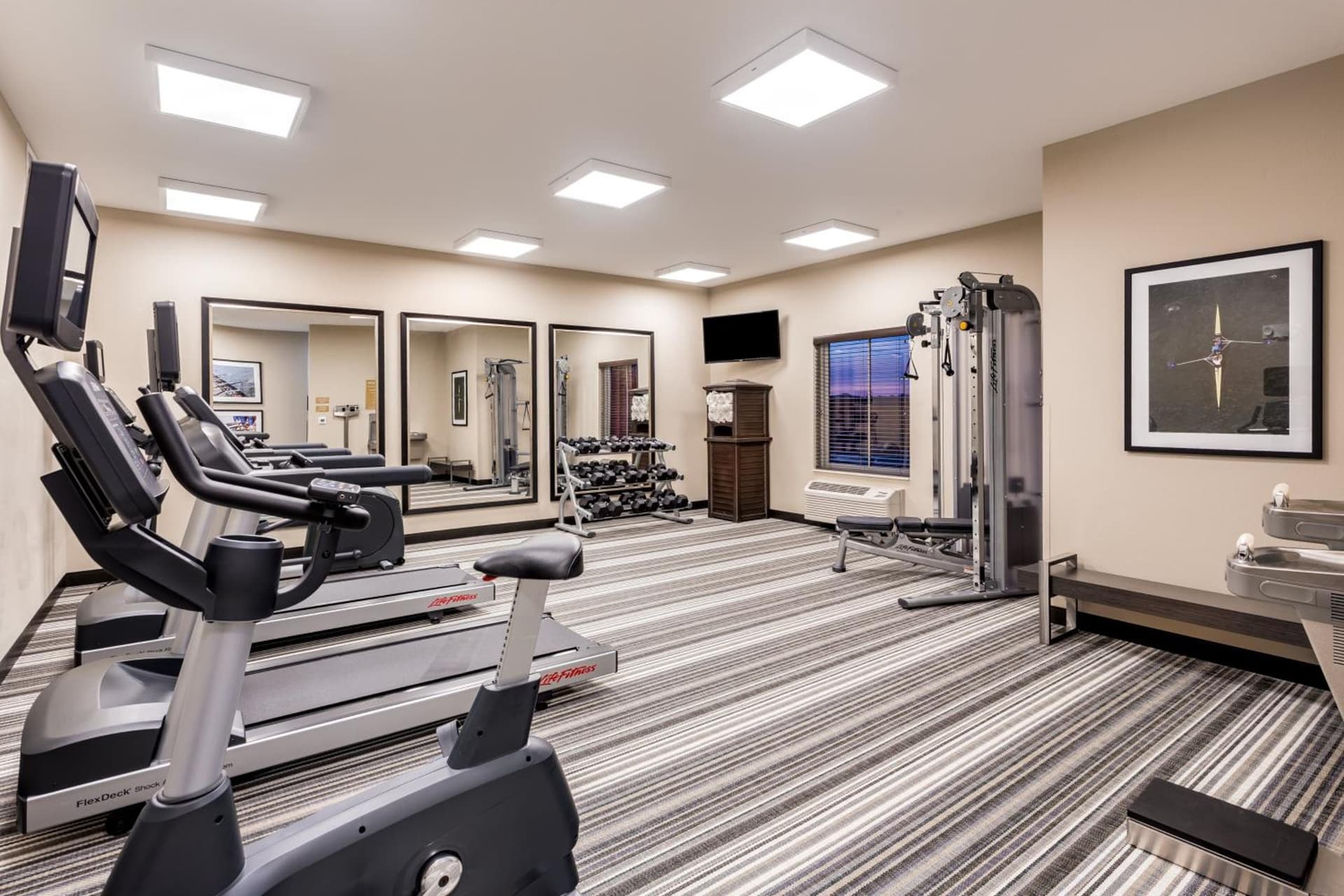 Candlewood Suites Eau Claire I-94 by IHG gallery photo in Eau Claire, WI — image 8