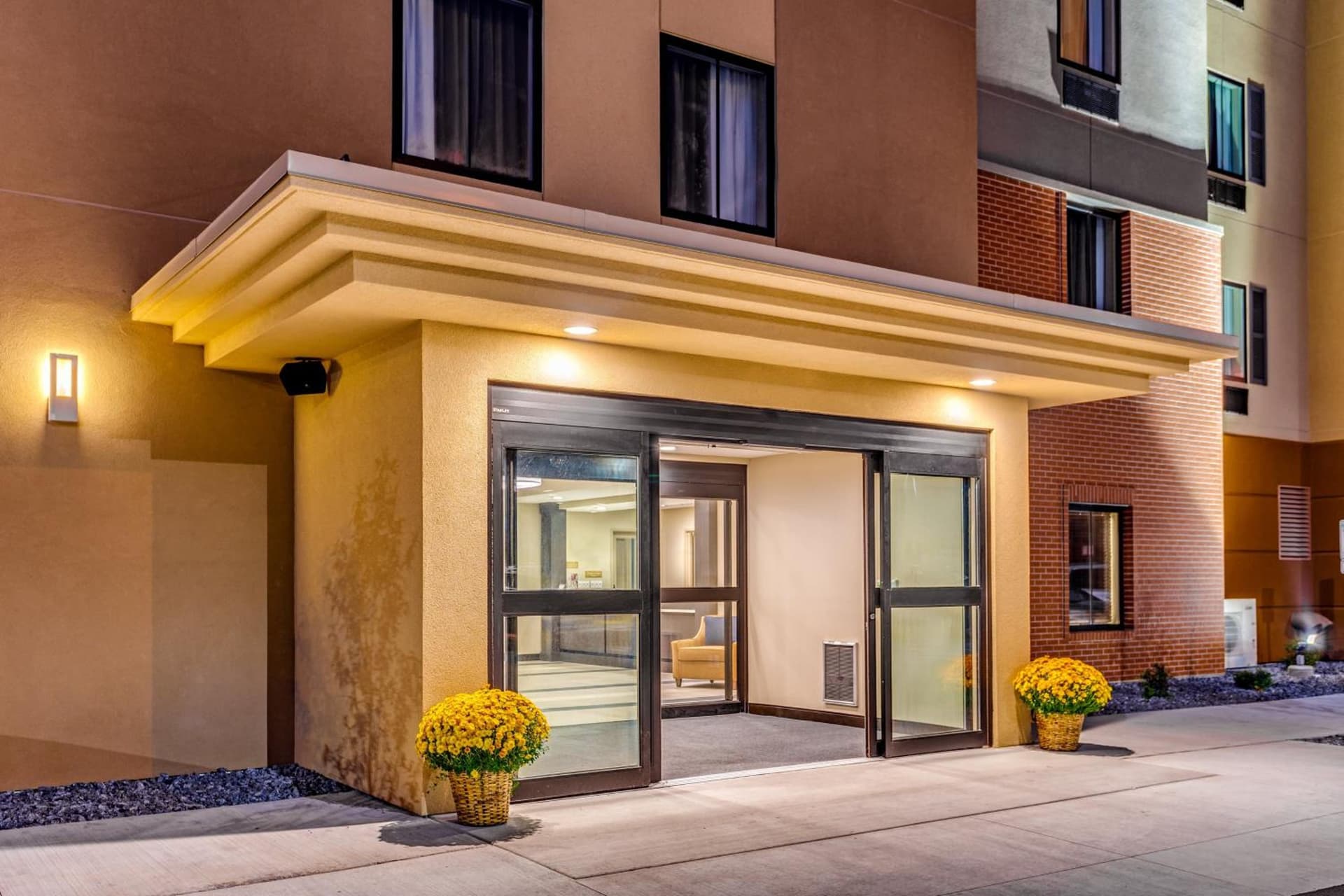 Candlewood Suites Eau Claire I-94 by IHG gallery photo in Eau Claire, WI — image 23