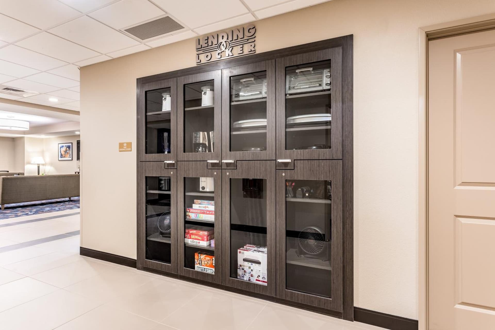 Candlewood Suites Eau Claire I-94 by IHG gallery photo in Eau Claire, WI — image 31