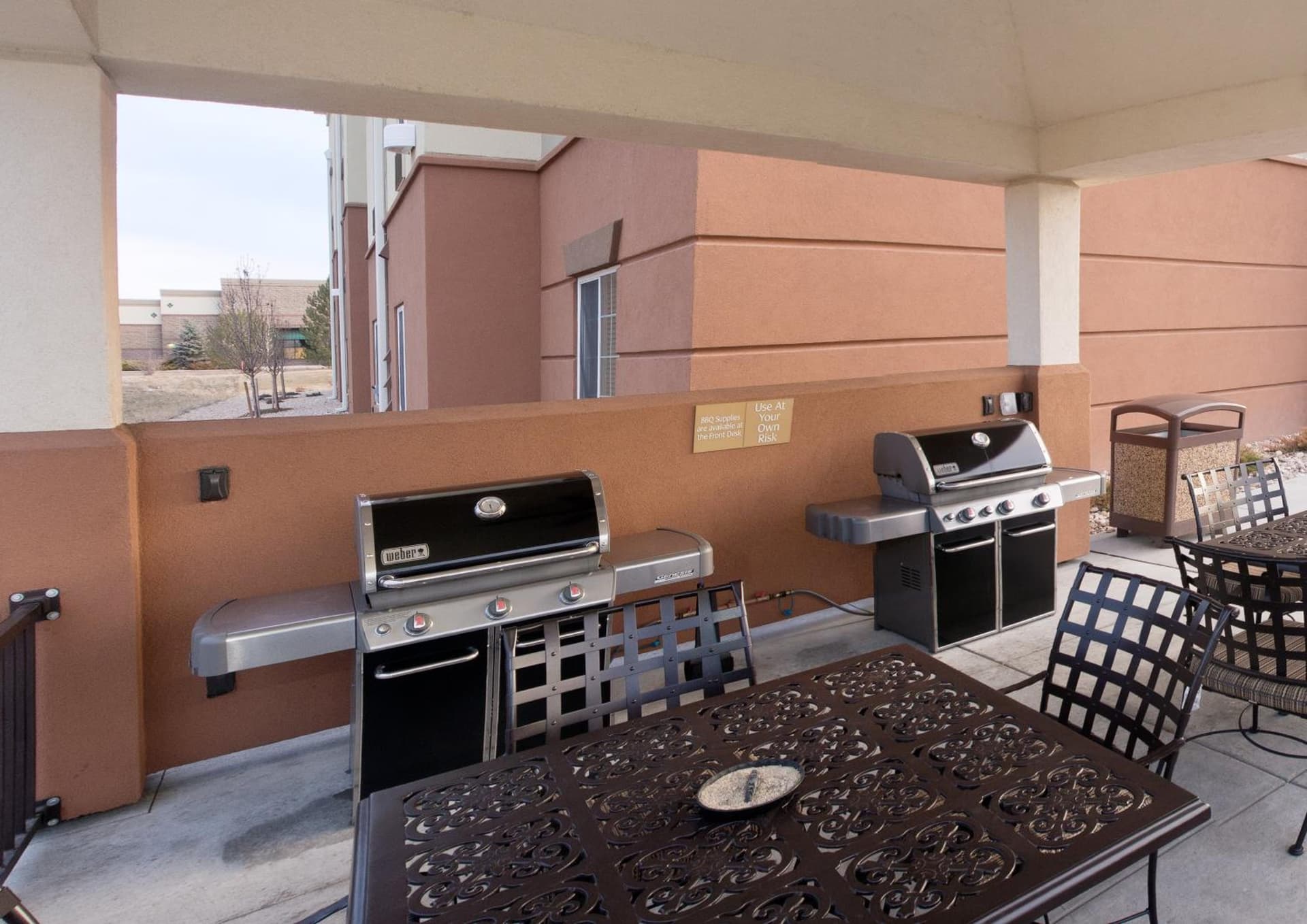 Candlewood Suites Greeley by IHG gallery photo in Greeley, CO — image 4
