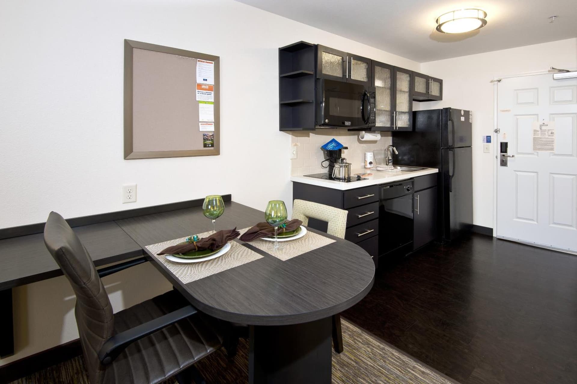 Candlewood Suites Greeley by IHG gallery photo in Greeley, CO — image 7