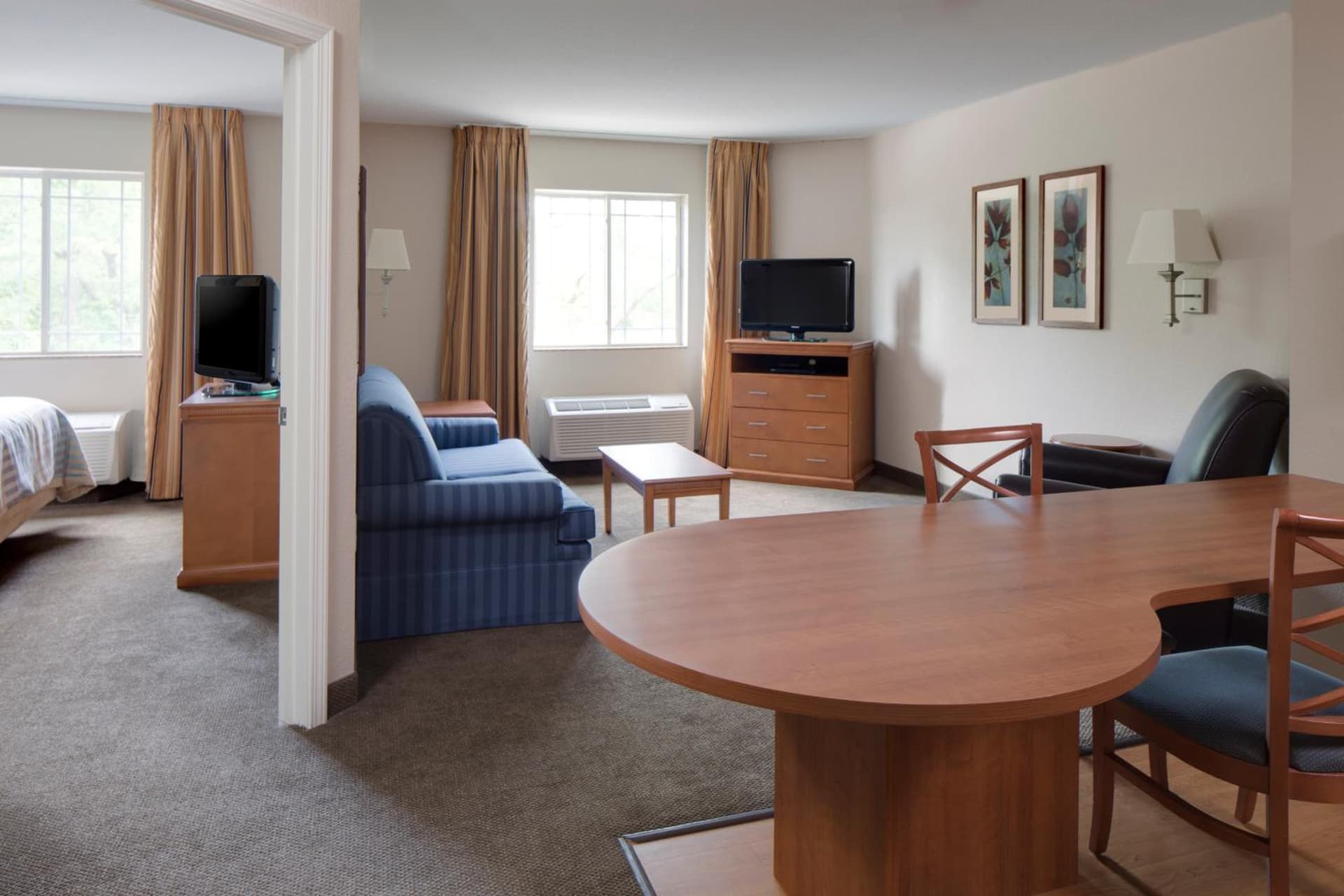 Candlewood Suites La Crosse N by IHG gallery photo in La Crosse, WI — image 35