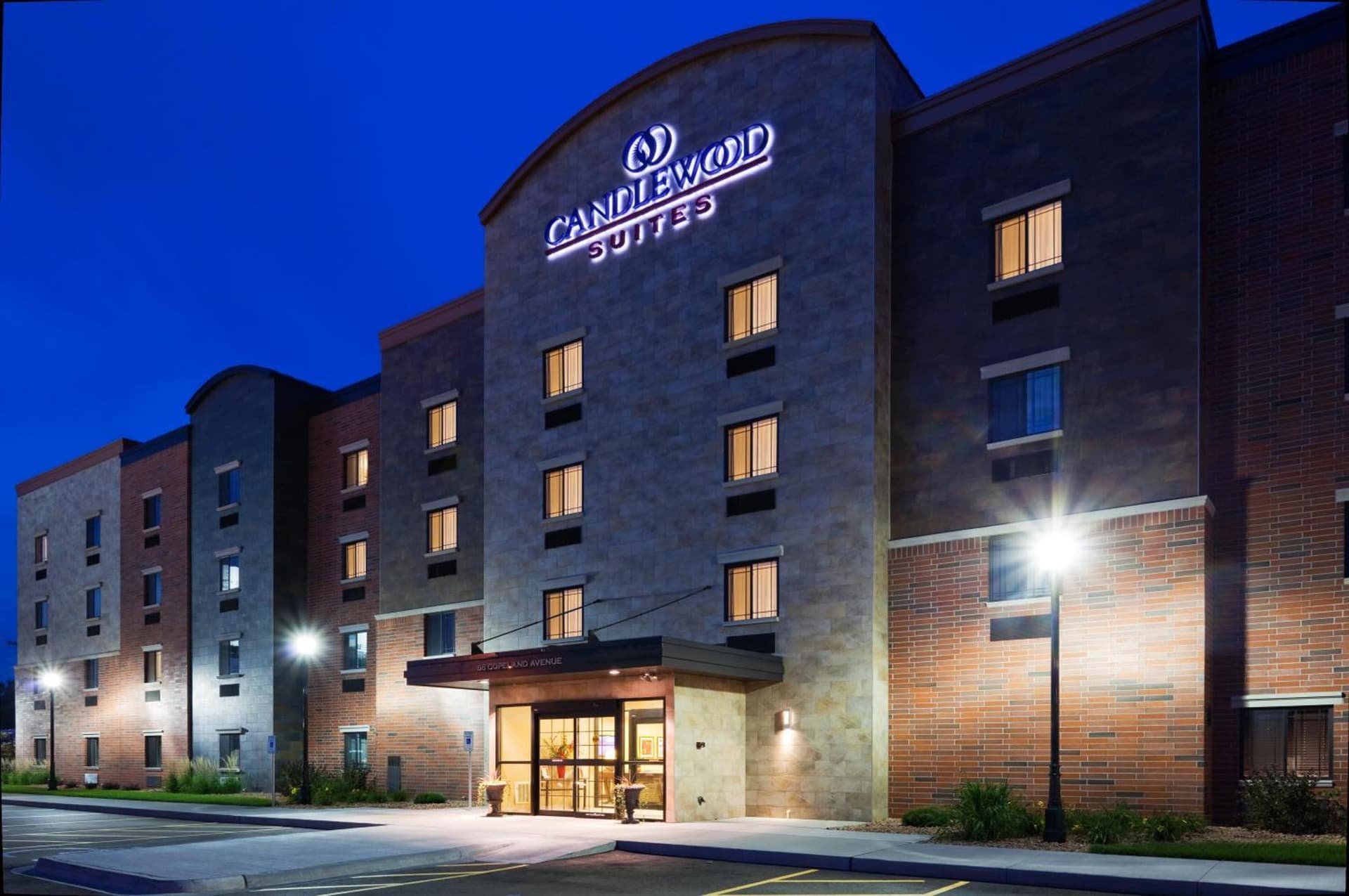 Candlewood Suites La Crosse N by IHG gallery photo in La Crosse, WI — image 6