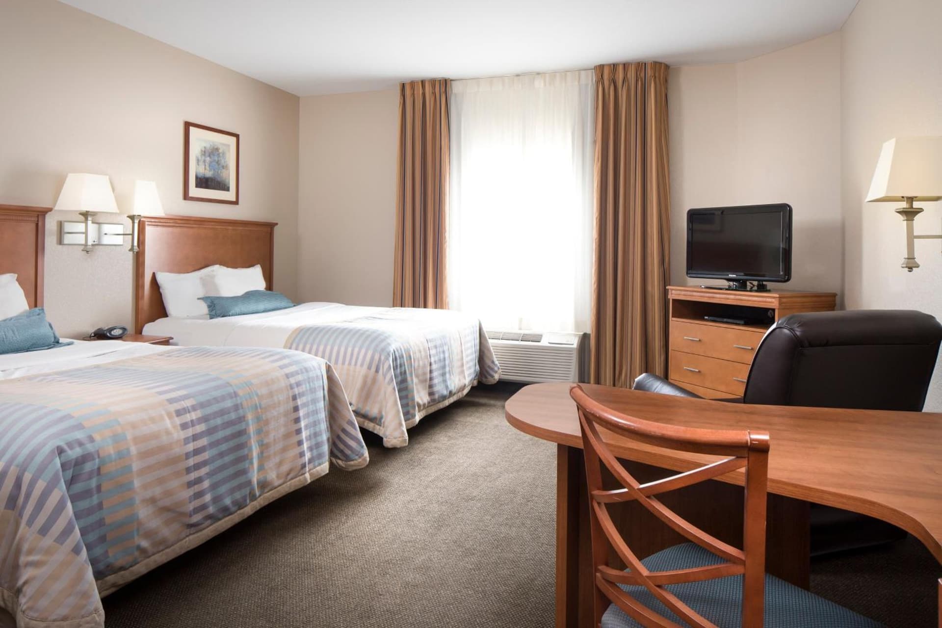 Candlewood Suites La Crosse N by IHG gallery photo in La Crosse, WI — image 37