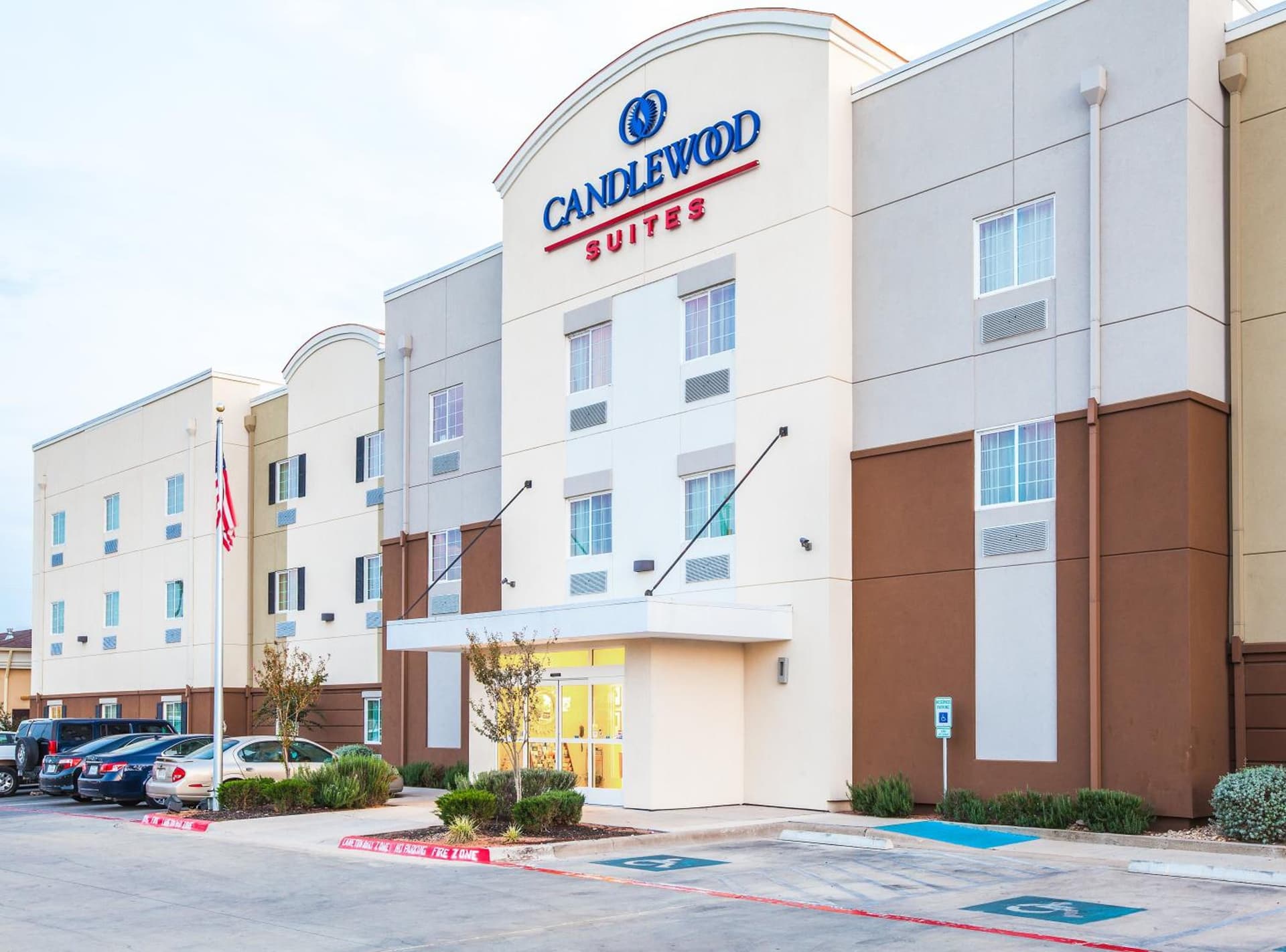 Candlewood Suites Georgetown by IHG — hotel in Georgetown, Texas