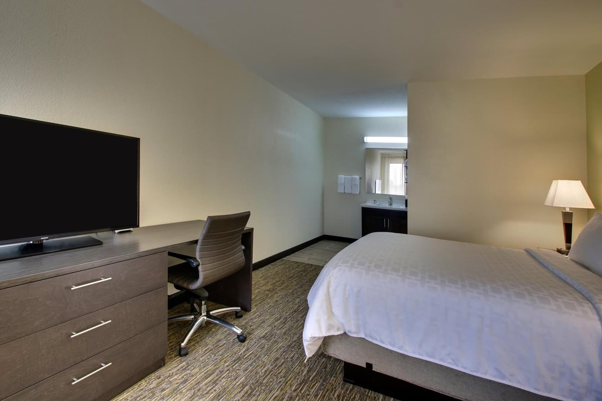 Candlewood Suites - Wichita East by IHG gallery photo in Wichita, KS — image 14