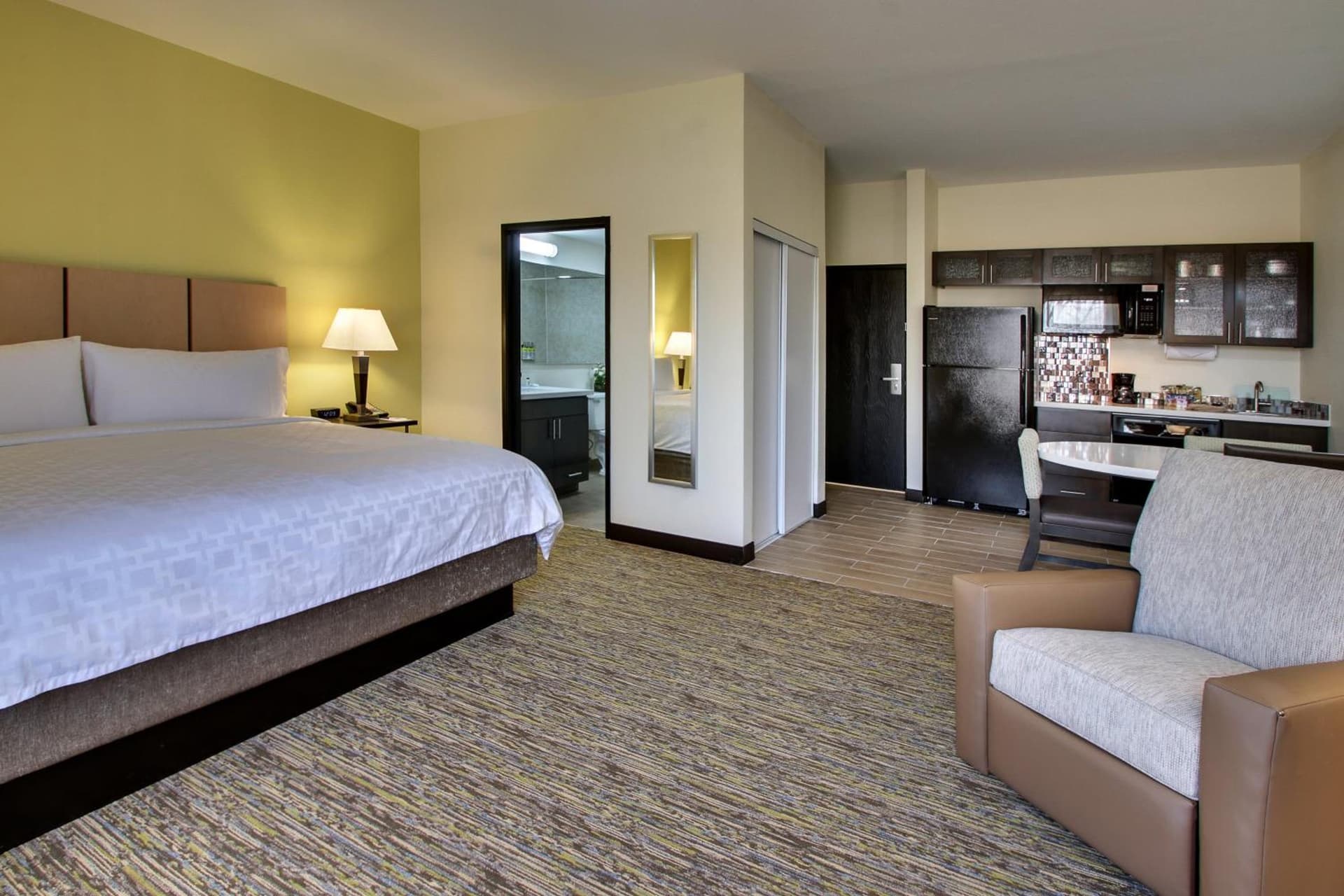 Candlewood Suites - Wichita East by IHG gallery photo in Wichita, KS — image 31