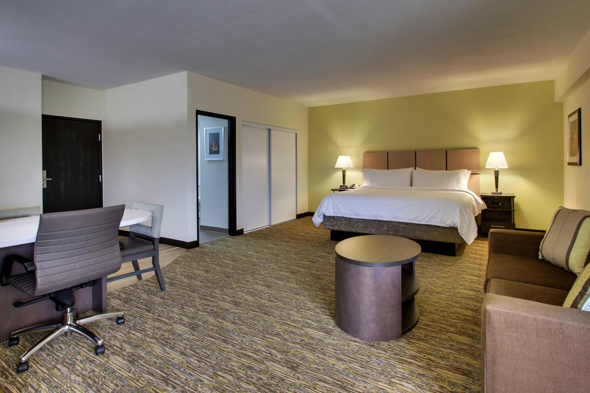 Candlewood Suites - Wichita East by IHG gallery photo in Wichita, KS — image 22