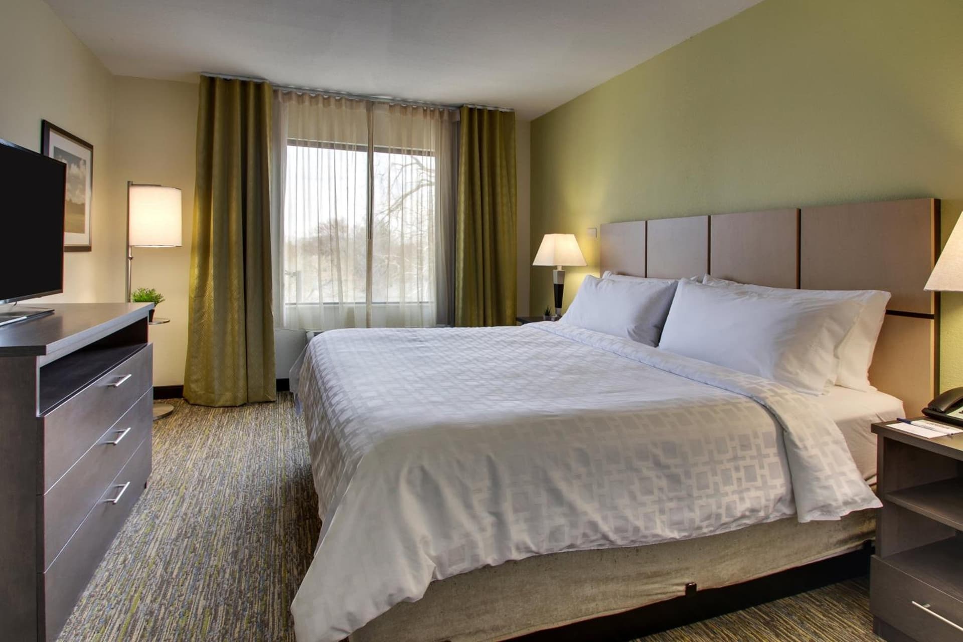 Candlewood Suites - Wichita East by IHG gallery photo in Wichita, KS — image 18