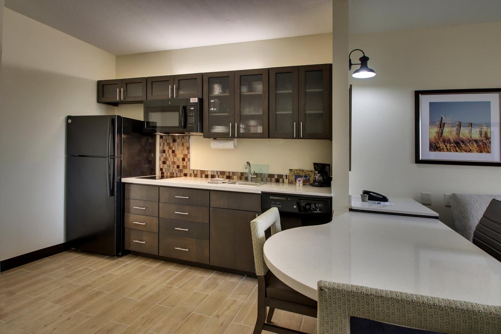 Candlewood Suites - Wichita East by IHG gallery photo in Wichita, KS — image 15