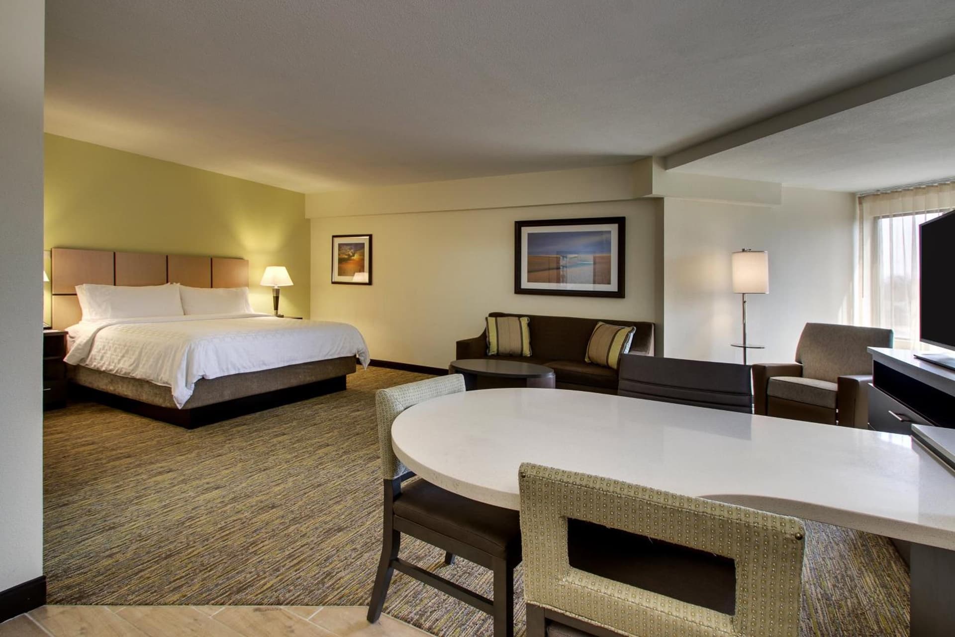 Candlewood Suites - Wichita East by IHG gallery photo in Wichita, KS — image 6