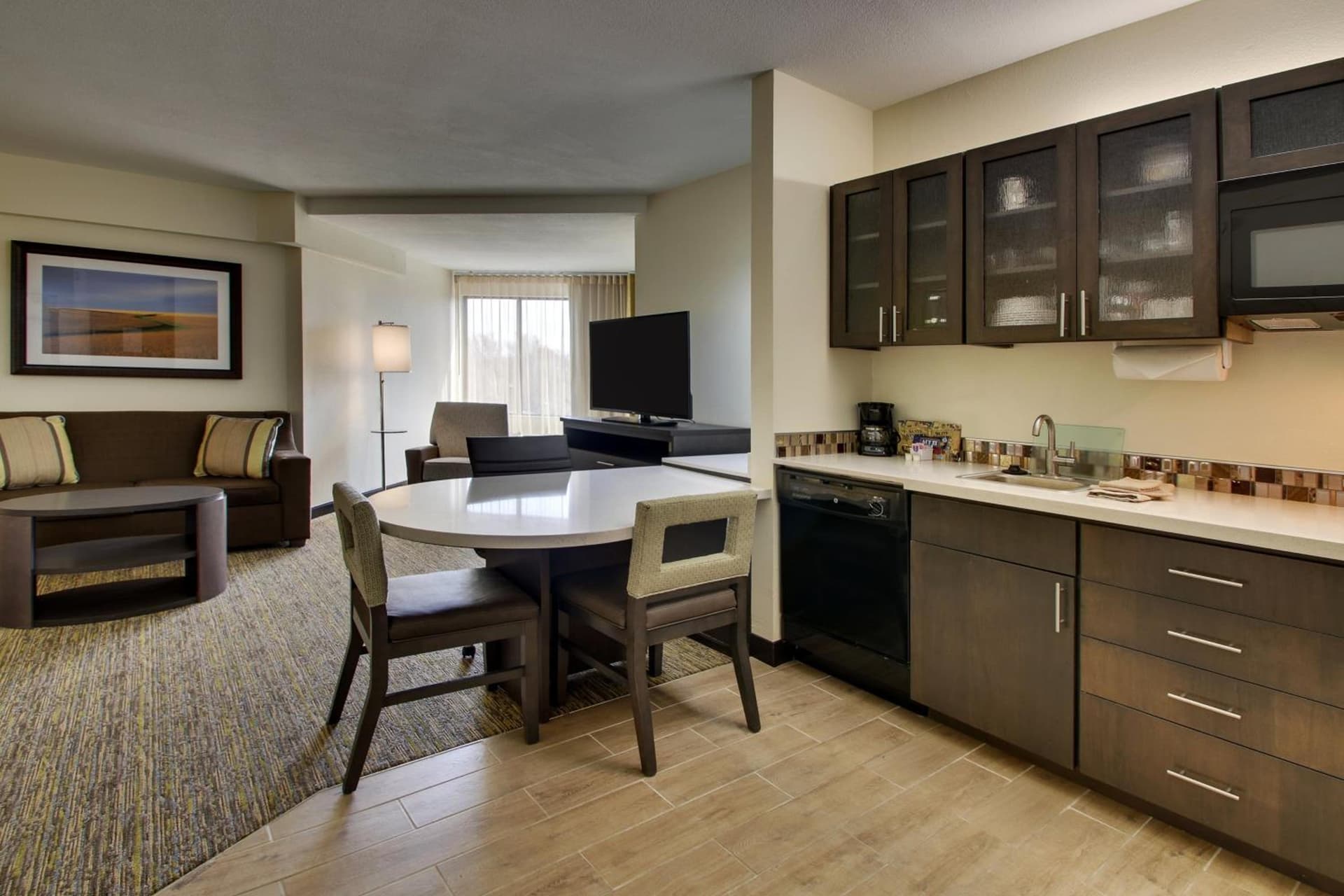 Candlewood Suites - Wichita East by IHG gallery photo in Wichita, KS — image 21