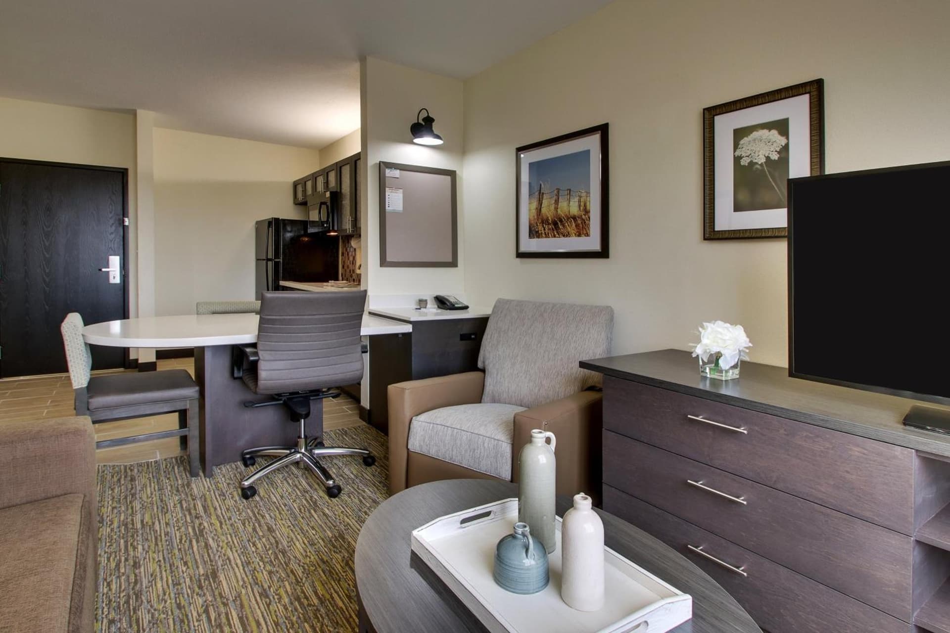 Candlewood Suites - Wichita East by IHG gallery photo in Wichita, KS — image 16