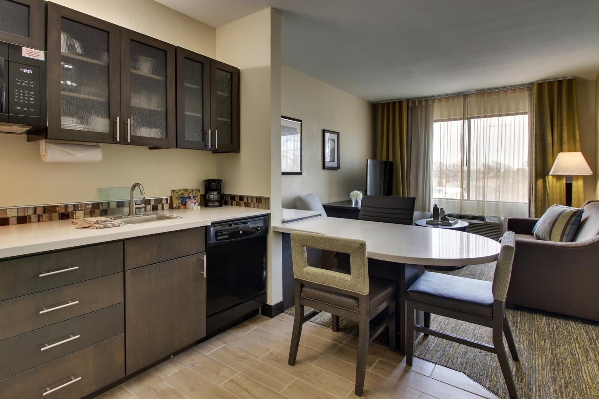 Candlewood Suites - Wichita East by IHG gallery photo in Wichita, KS — image 20