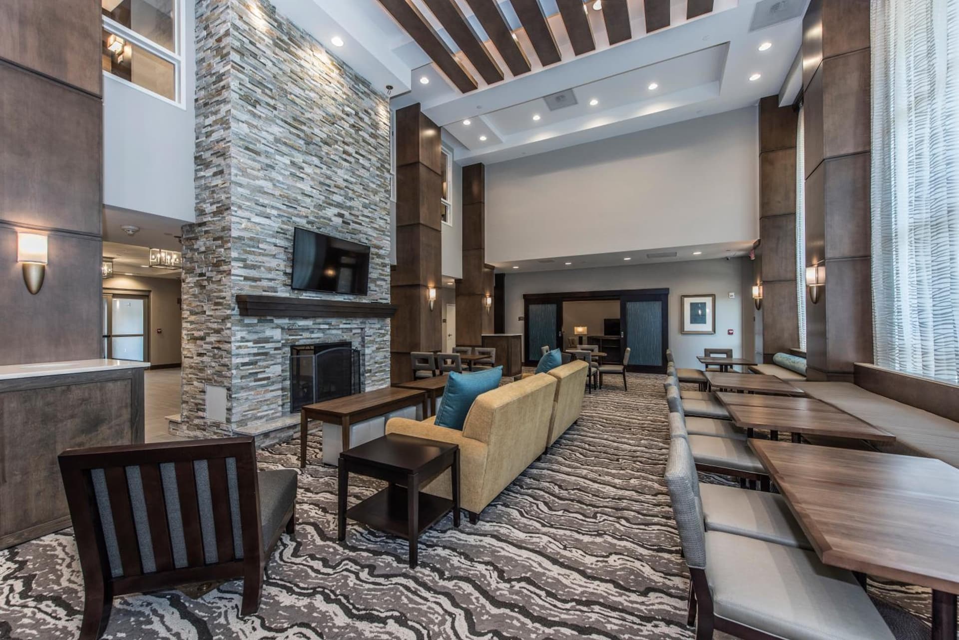 Staybridge Suites Charleston - Mount Pleasant by IHG gallery photo in Mount Pleasant, SC — image 6