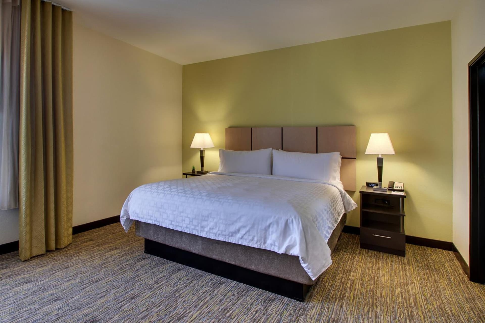 Candlewood Suites - Wichita East by IHG gallery photo in Wichita, KS — image 26