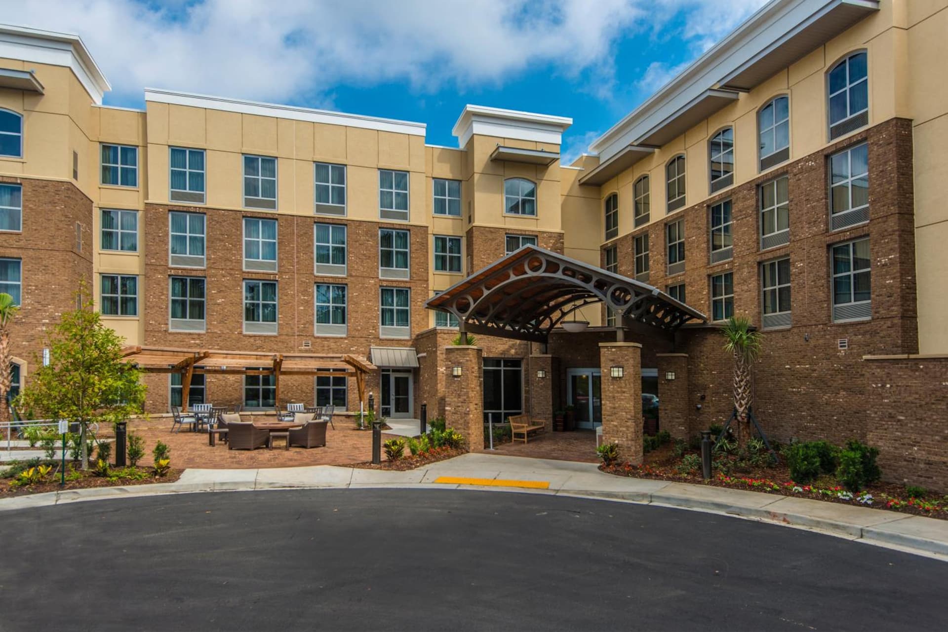 Staybridge Suites Charleston - Mount Pleasant by IHG gallery photo in Mount Pleasant, SC — image 54