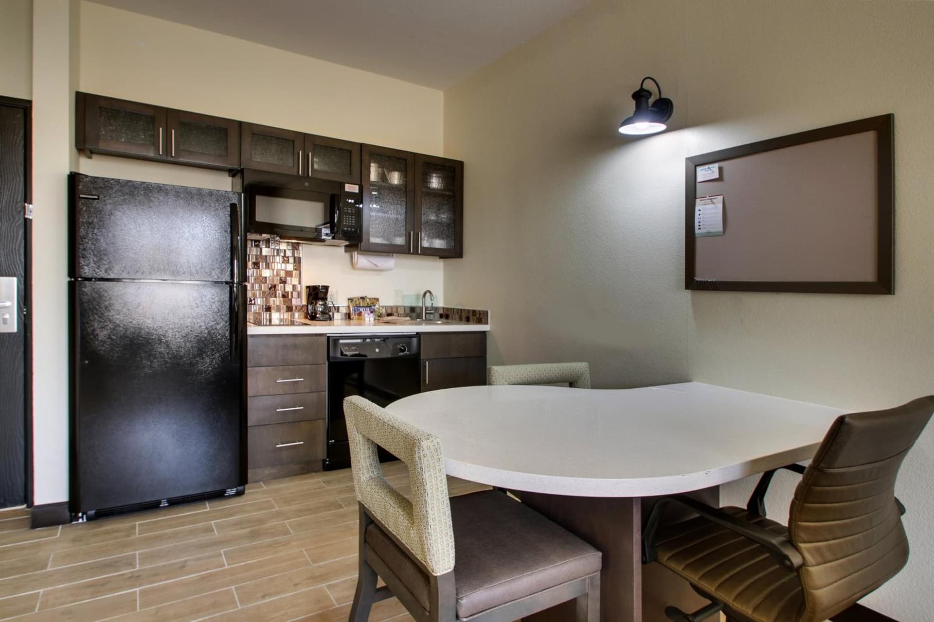 Candlewood Suites - Wichita East by IHG gallery photo in Wichita, KS — image 17