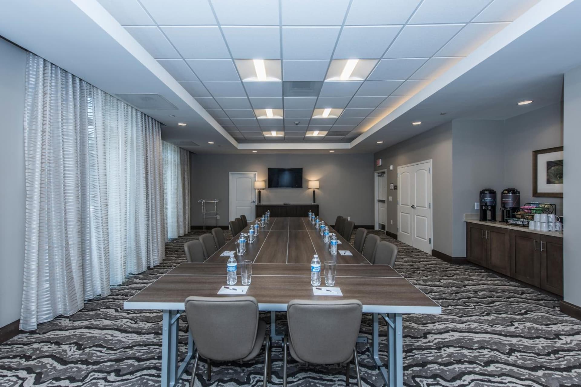 Staybridge Suites Charleston - Mount Pleasant by IHG gallery photo in Mount Pleasant, SC — image 26