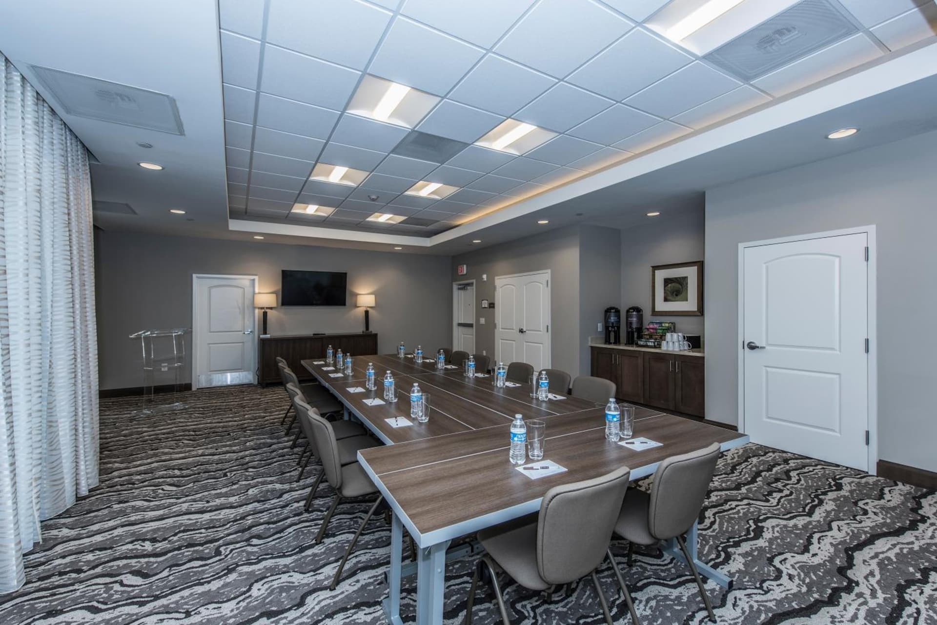 Staybridge Suites Charleston - Mount Pleasant by IHG gallery photo in Mount Pleasant, SC — image 35