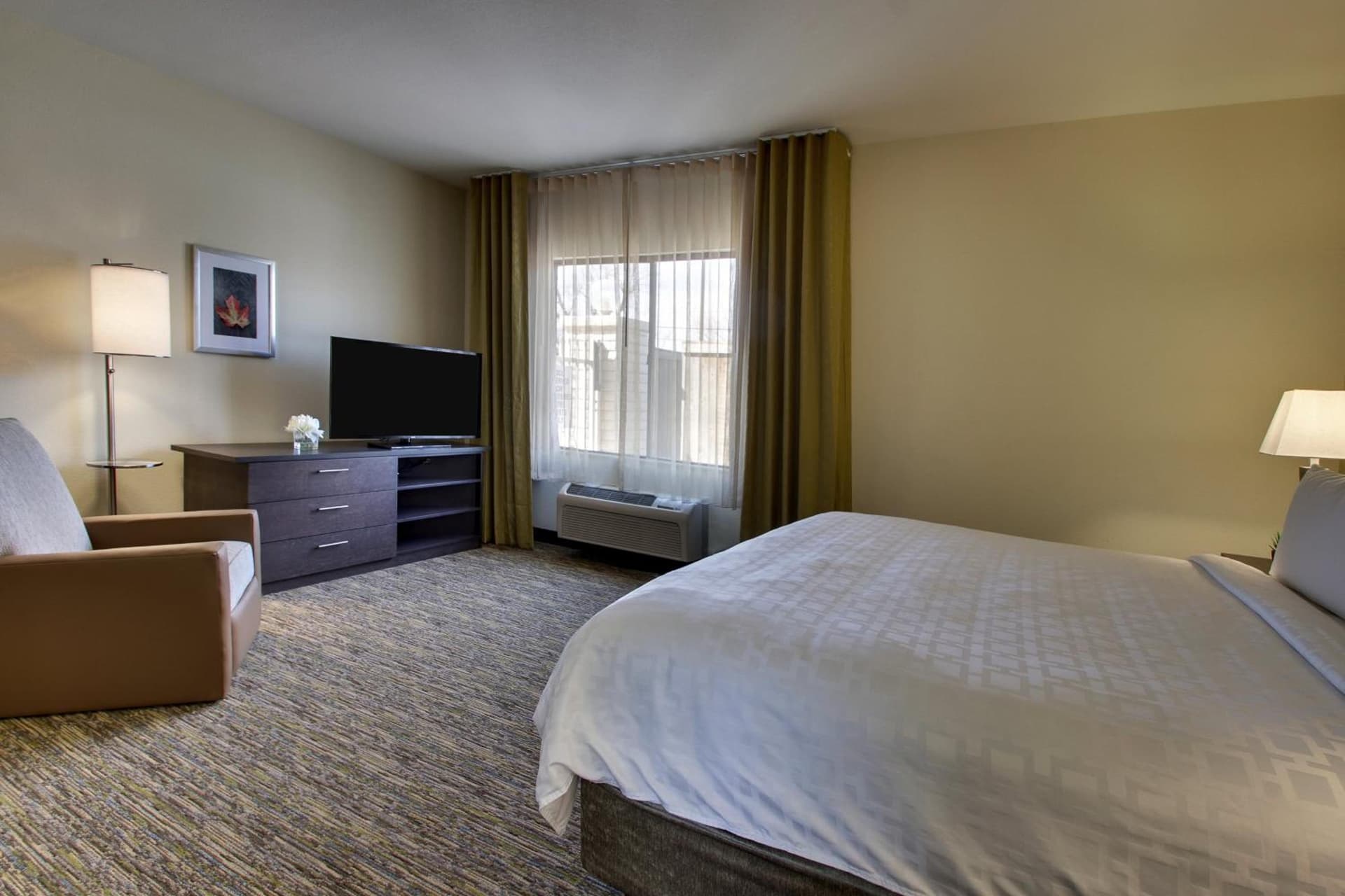 Candlewood Suites - Wichita East by IHG gallery photo in Wichita, KS — image 12