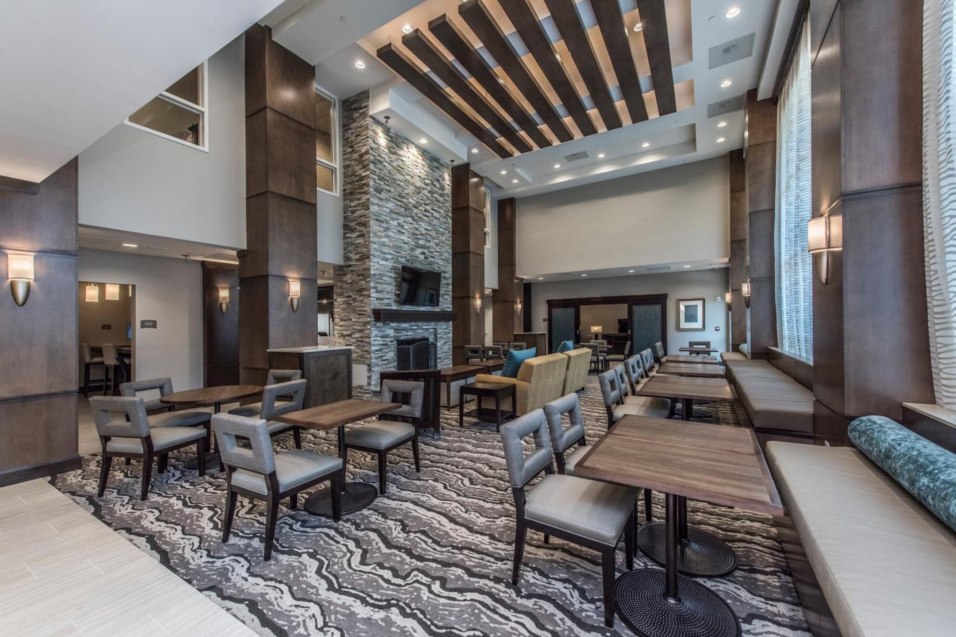 Staybridge Suites Charleston - Mount Pleasant by IHG gallery photo in Mount Pleasant, SC — image 24