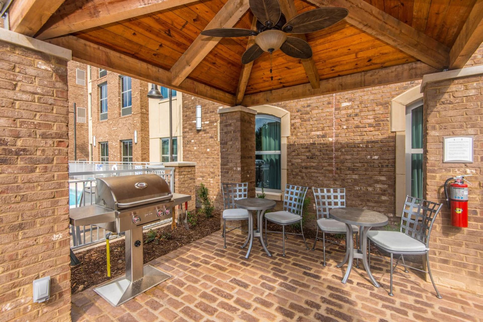 Staybridge Suites Charleston - Mount Pleasant by IHG gallery photo in Mount Pleasant, SC — image 56