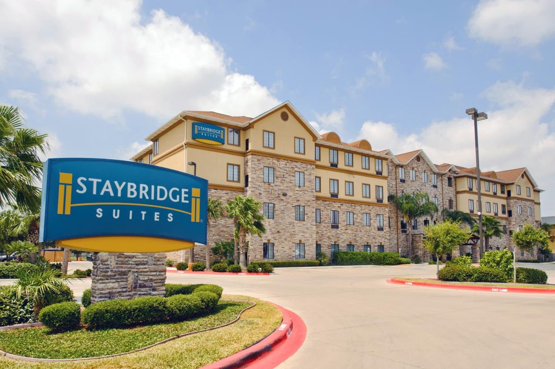 Staybridge Suites Corpus Christi by IHG featured exterior or lobby in Corpus Christi, TX — similar hotel