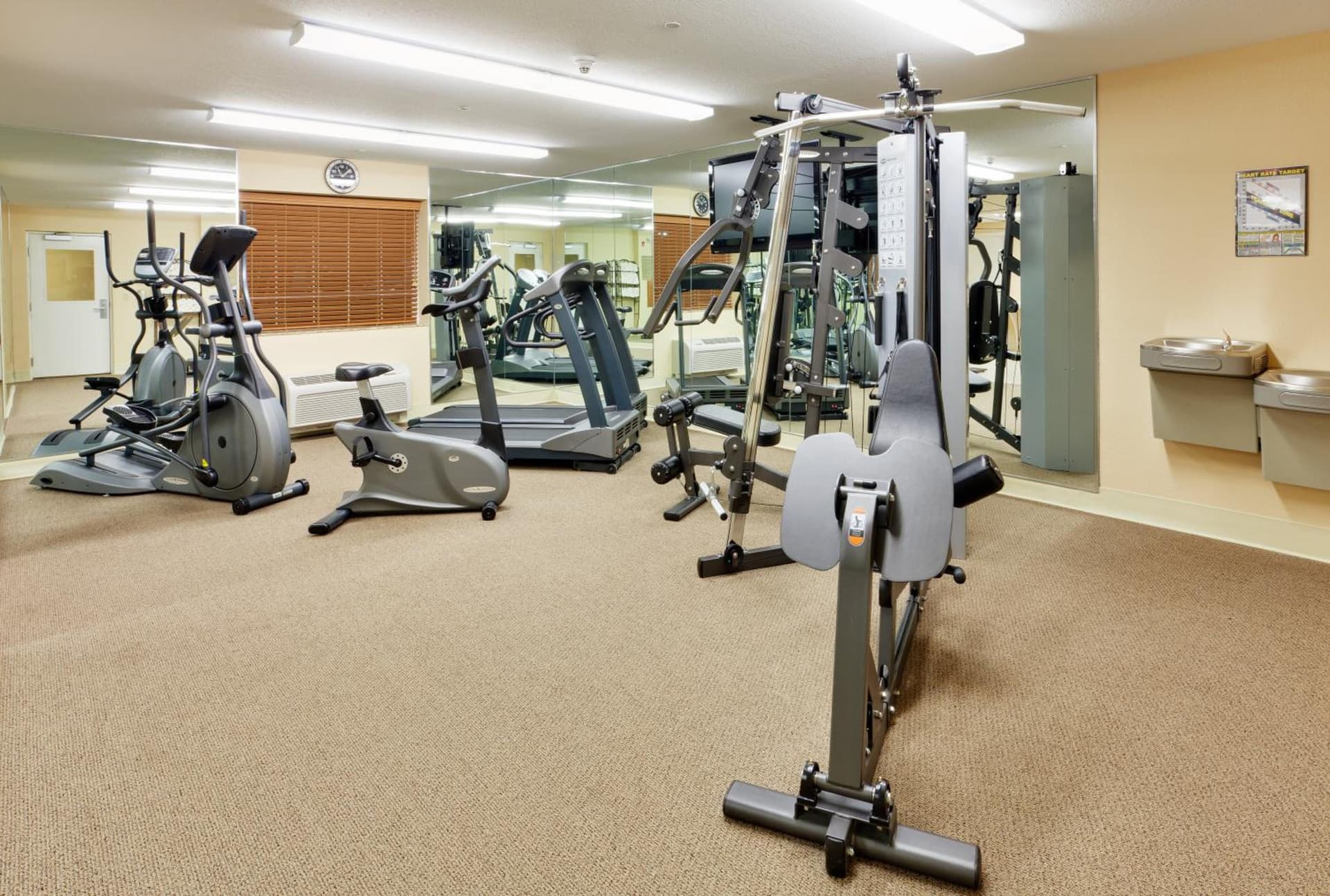 Candlewood Suites Hazleton by IHG gallery photo in Hazleton, PA — image 18