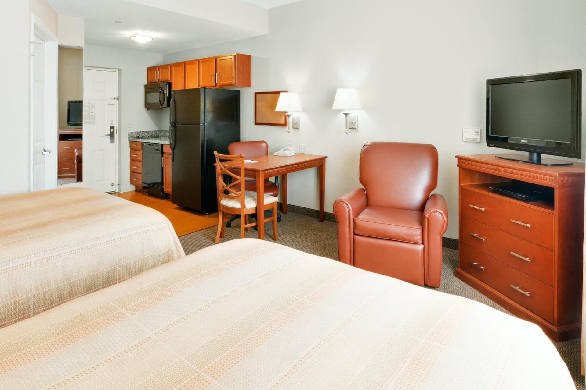 Candlewood Suites Hazleton by IHG gallery photo in Hazleton, PA — image 9