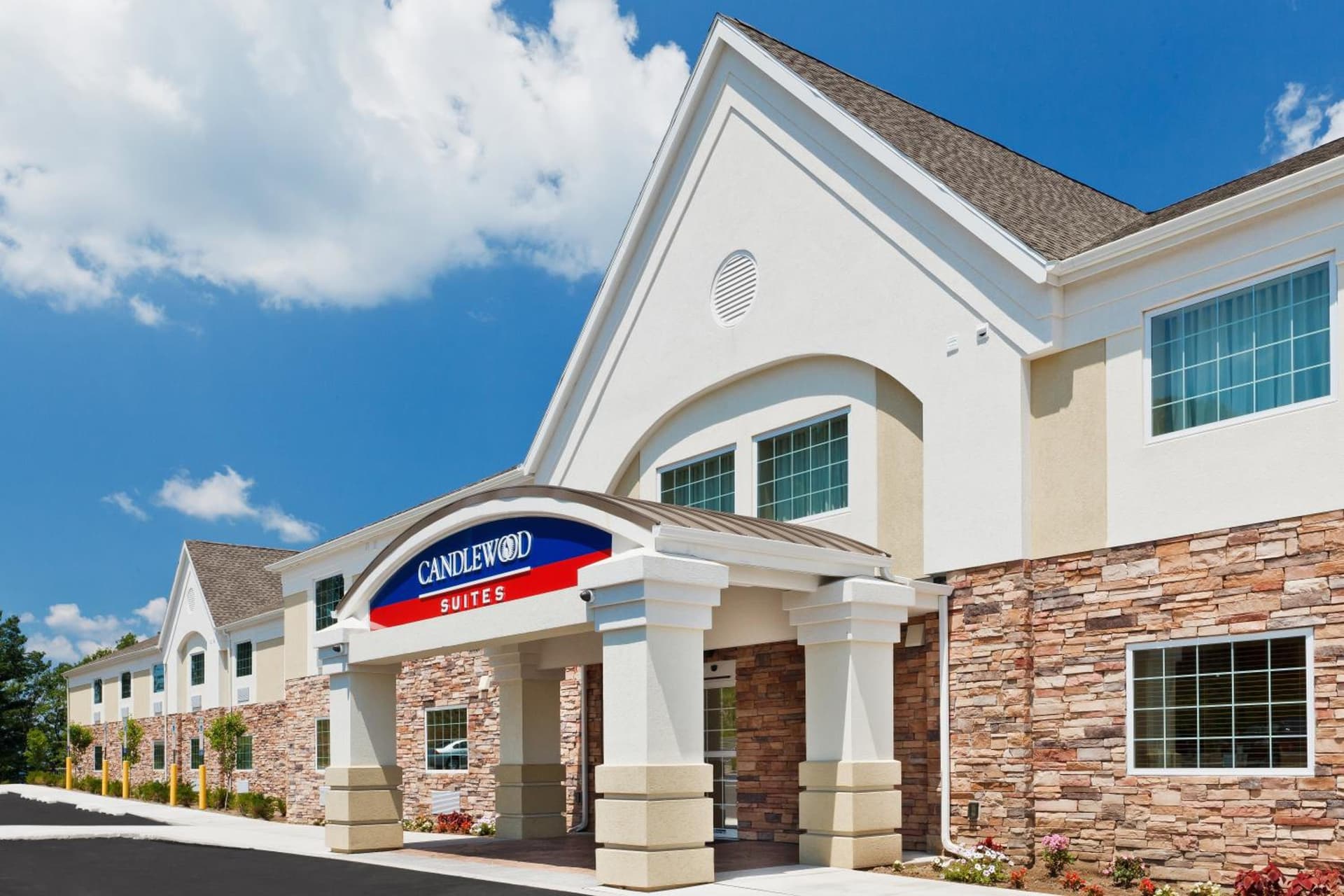 Candlewood Suites Hazleton by IHG gallery photo in Hazleton, PA — image 16
