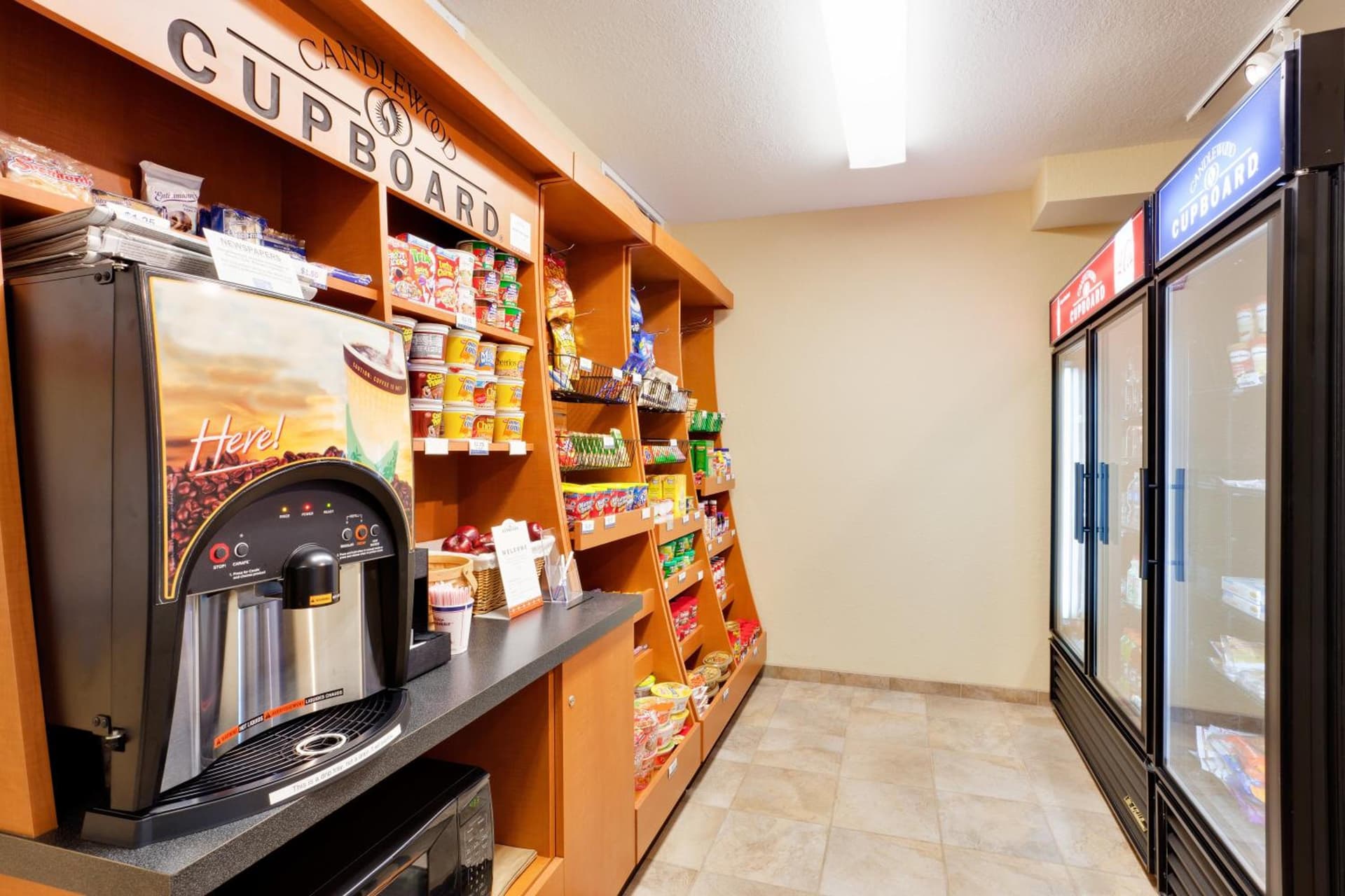 Candlewood Suites Hazleton by IHG gallery photo in Hazleton, PA — image 17