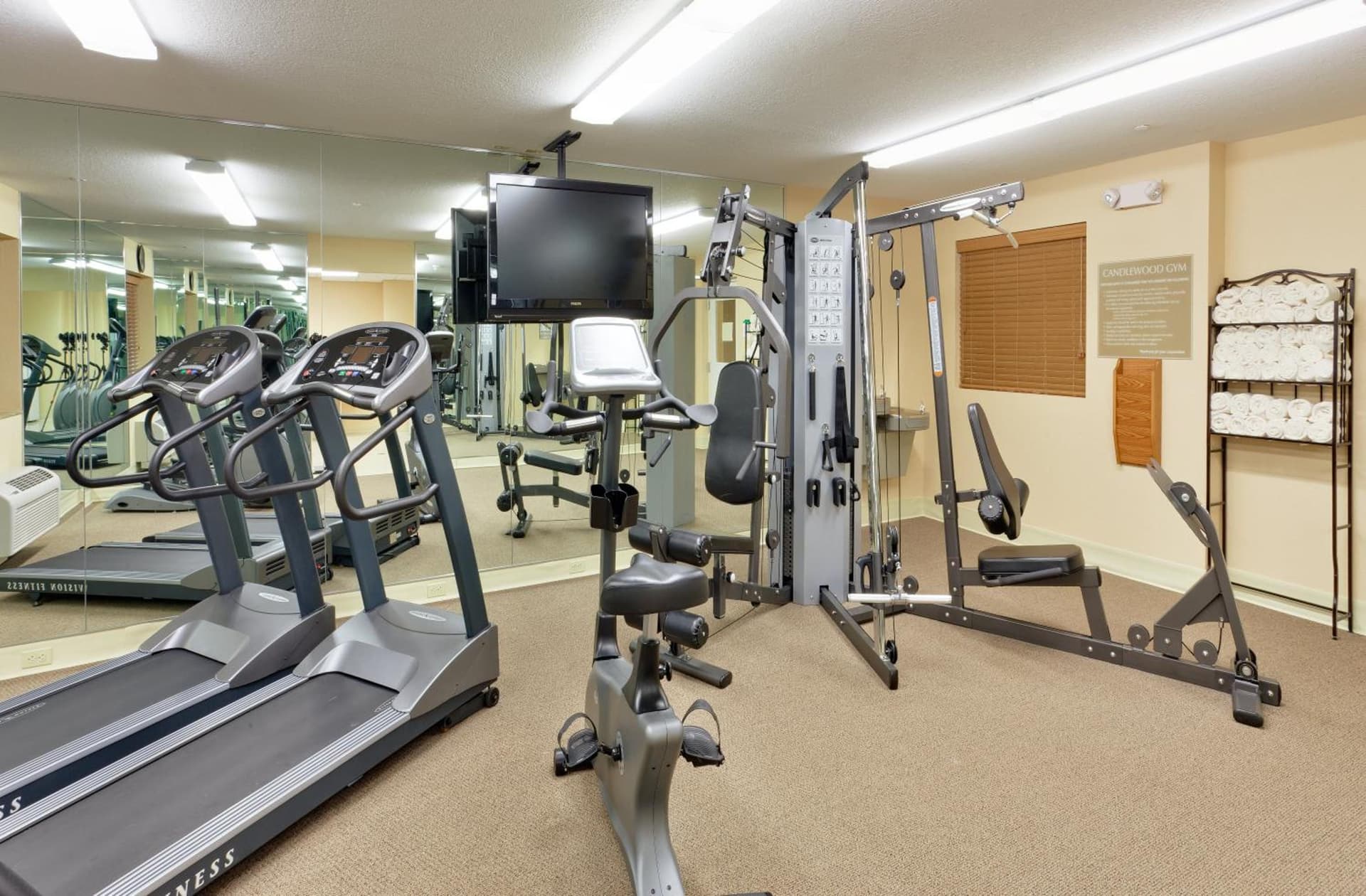 Candlewood Suites Hazleton by IHG gallery photo in Hazleton, PA — image 11