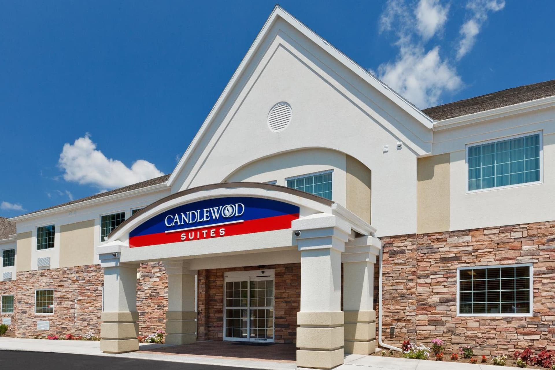 Candlewood Suites Hazleton by IHG gallery photo in Hazleton, PA — image 12