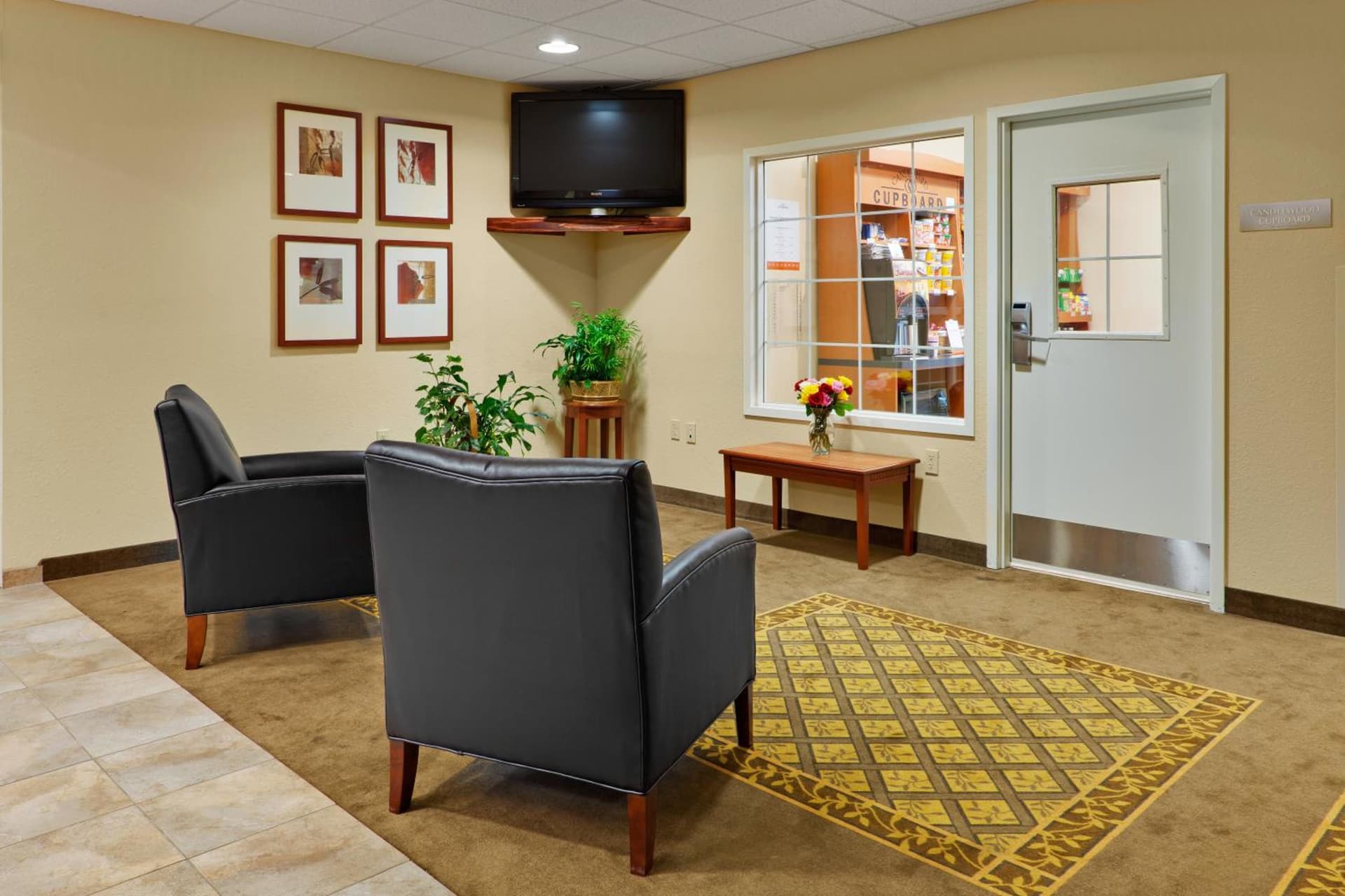 Candlewood Suites Hazleton by IHG gallery photo in Hazleton, PA — image 13