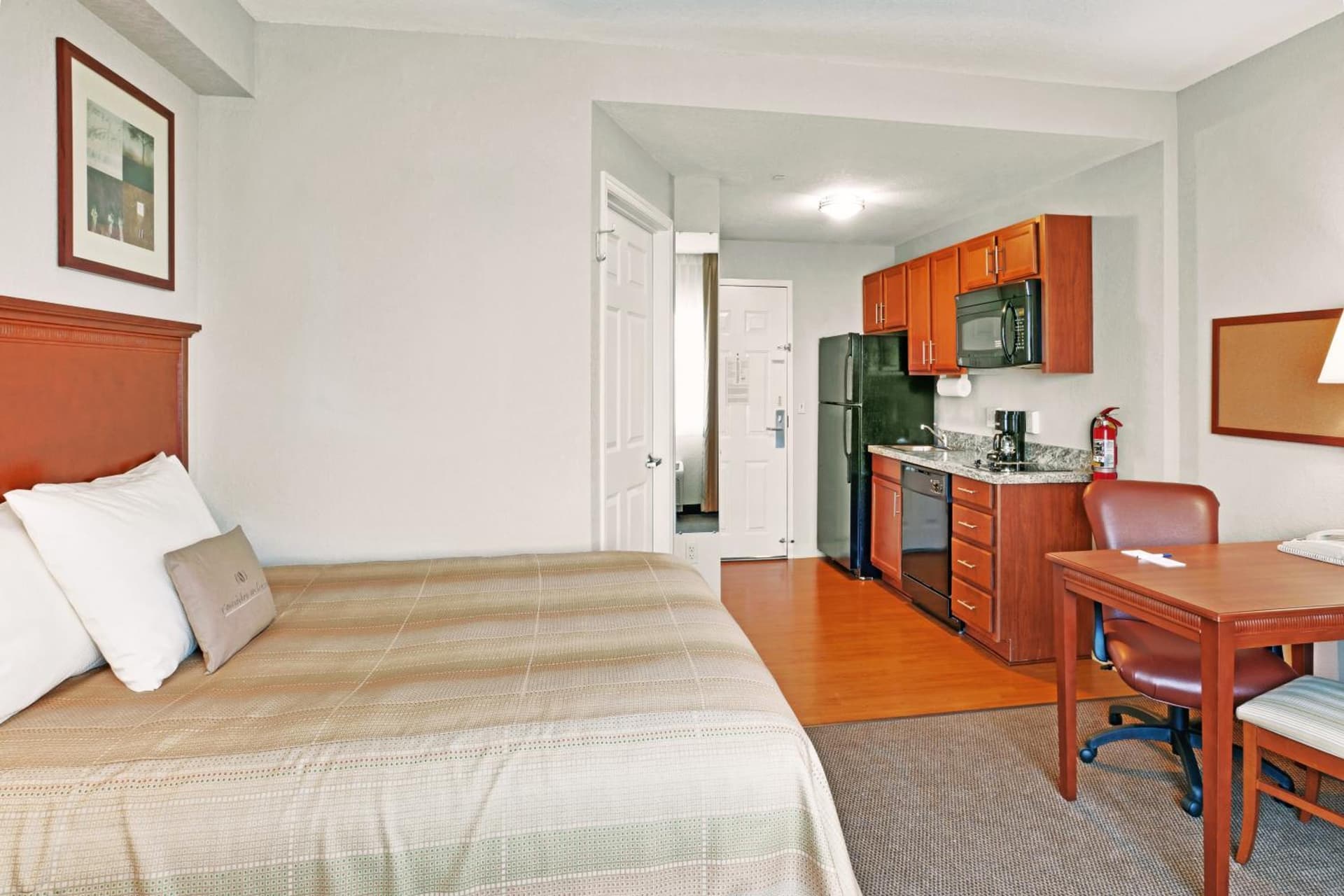Candlewood Suites Hazleton by IHG gallery photo in Hazleton, PA — image 22