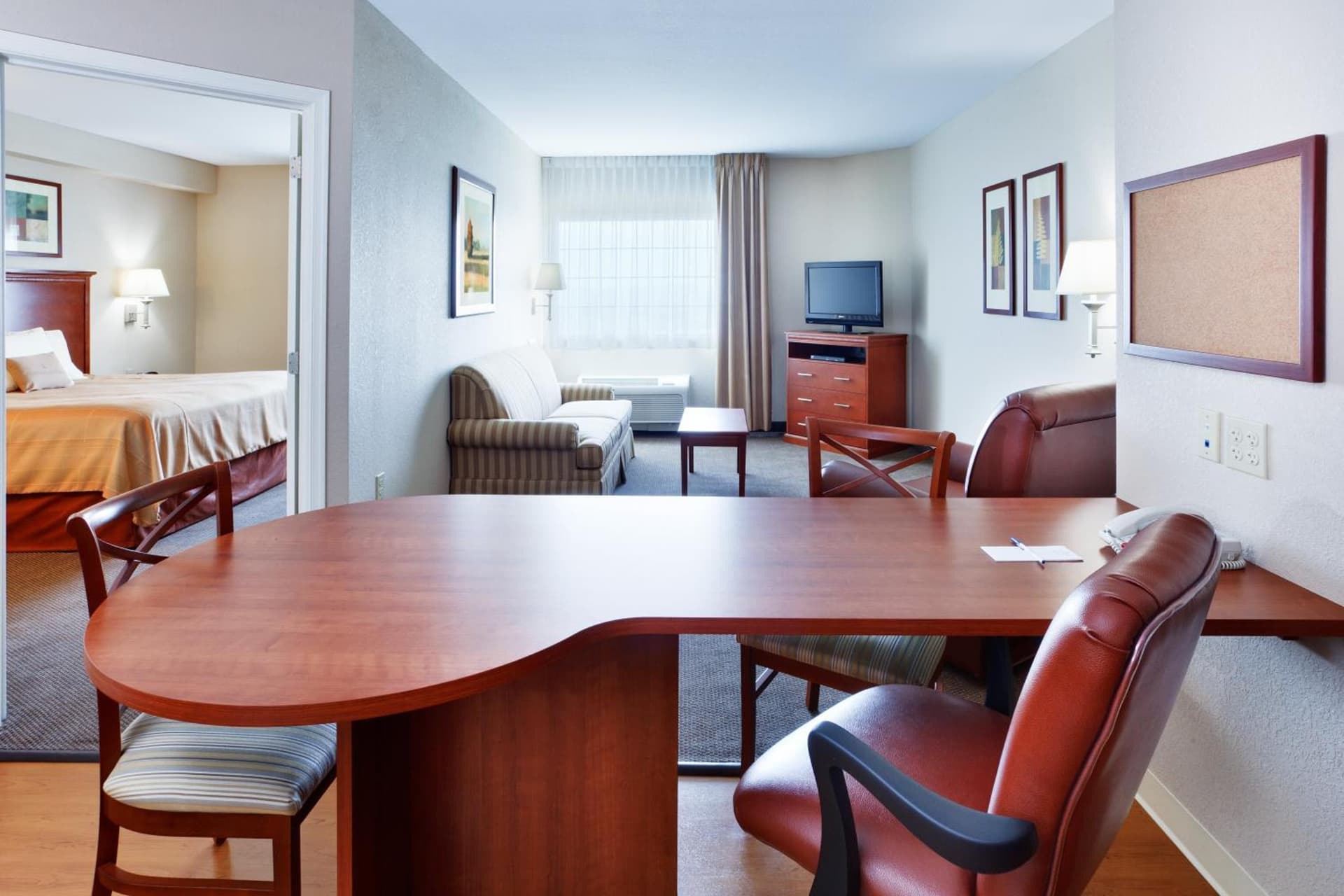 Candlewood Suites Hazleton by IHG gallery photo in Hazleton, PA — image 20