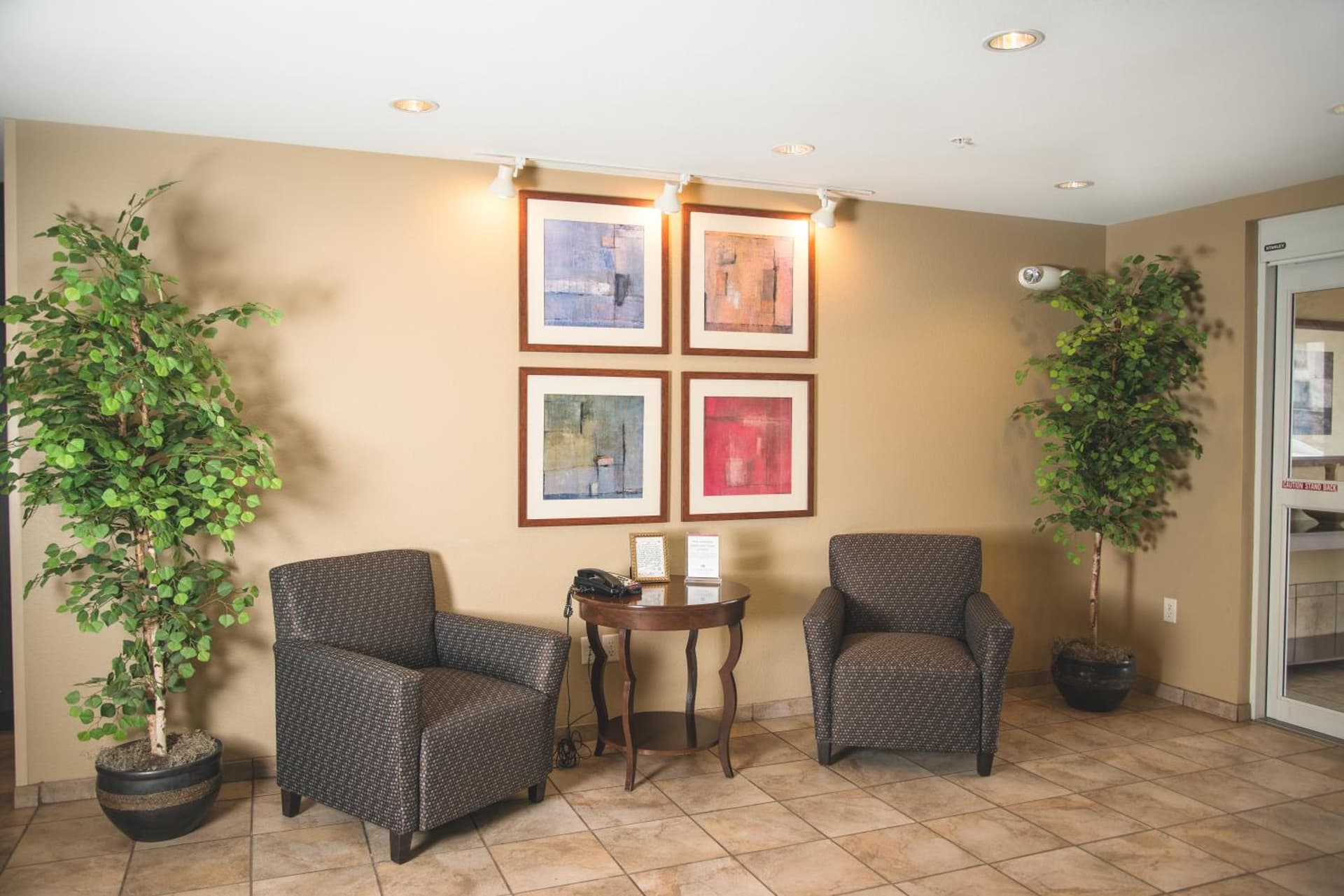 Candlewood Suites Loveland by IHG interior in Loveland, CO — gallery photo 2